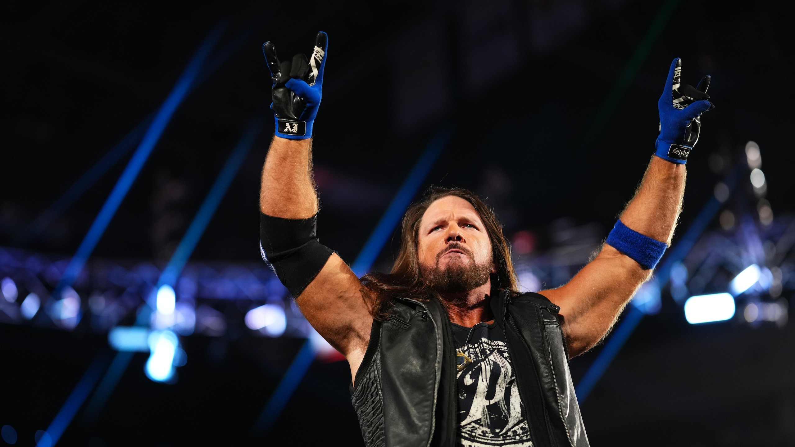 Monday Night RAW