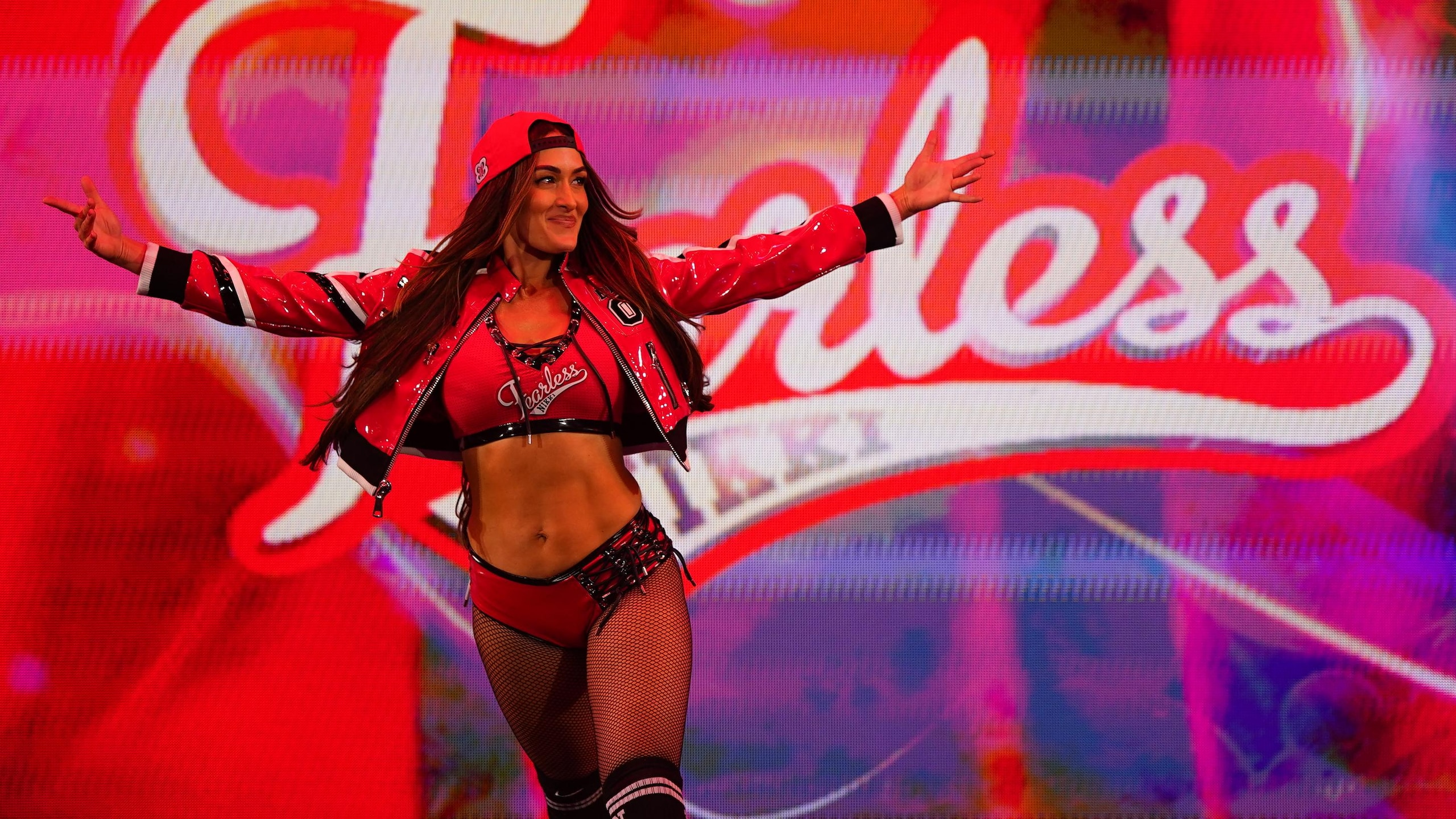 Monday Night RAW