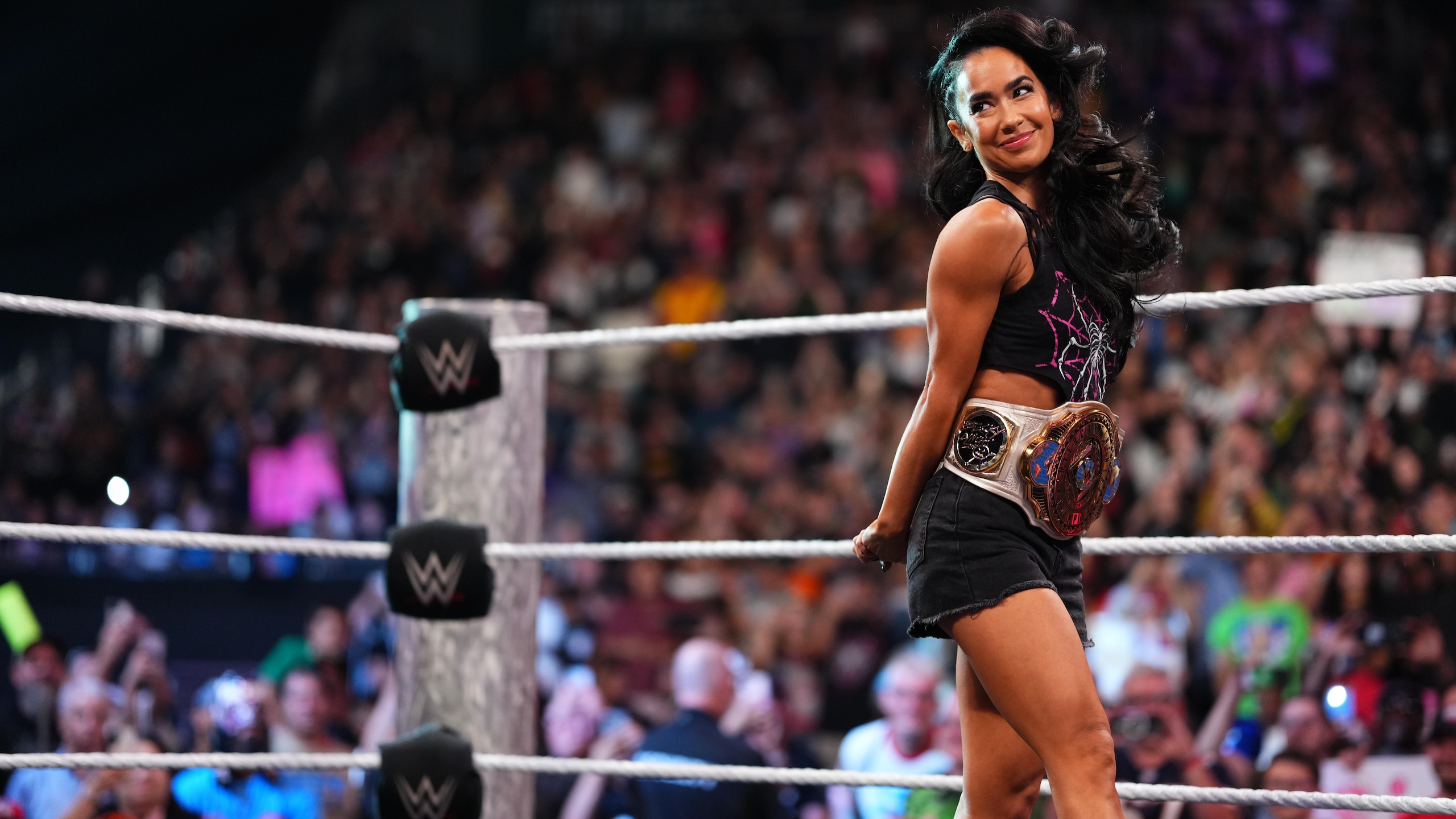 Monday Night RAW