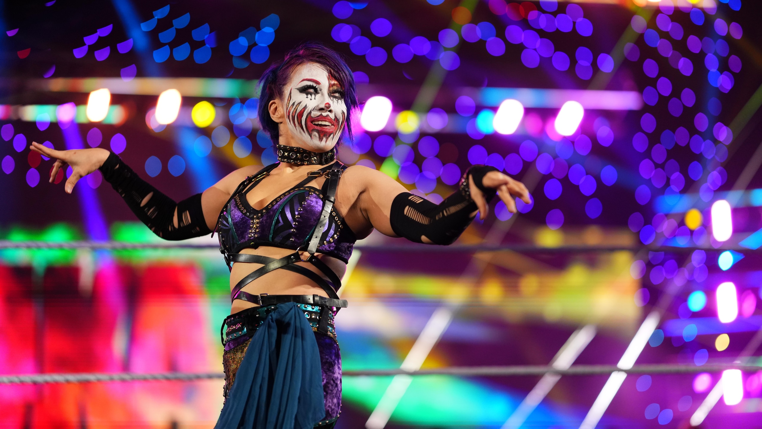 Monday Night RAW
