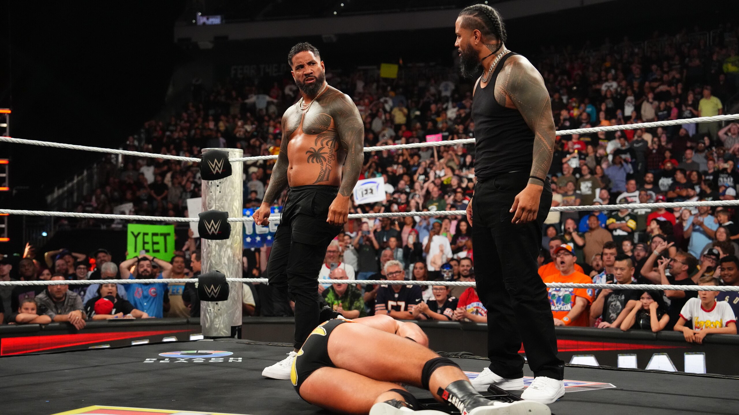 Monday Night RAW