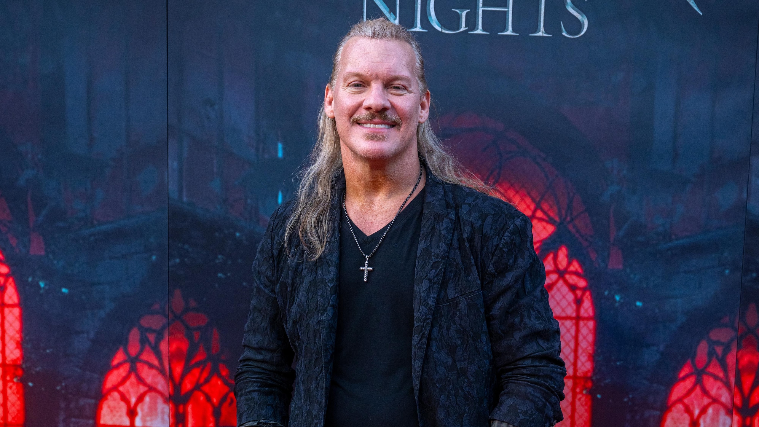 Universal Studios Hollywood Horror Nights Opening Night 2025