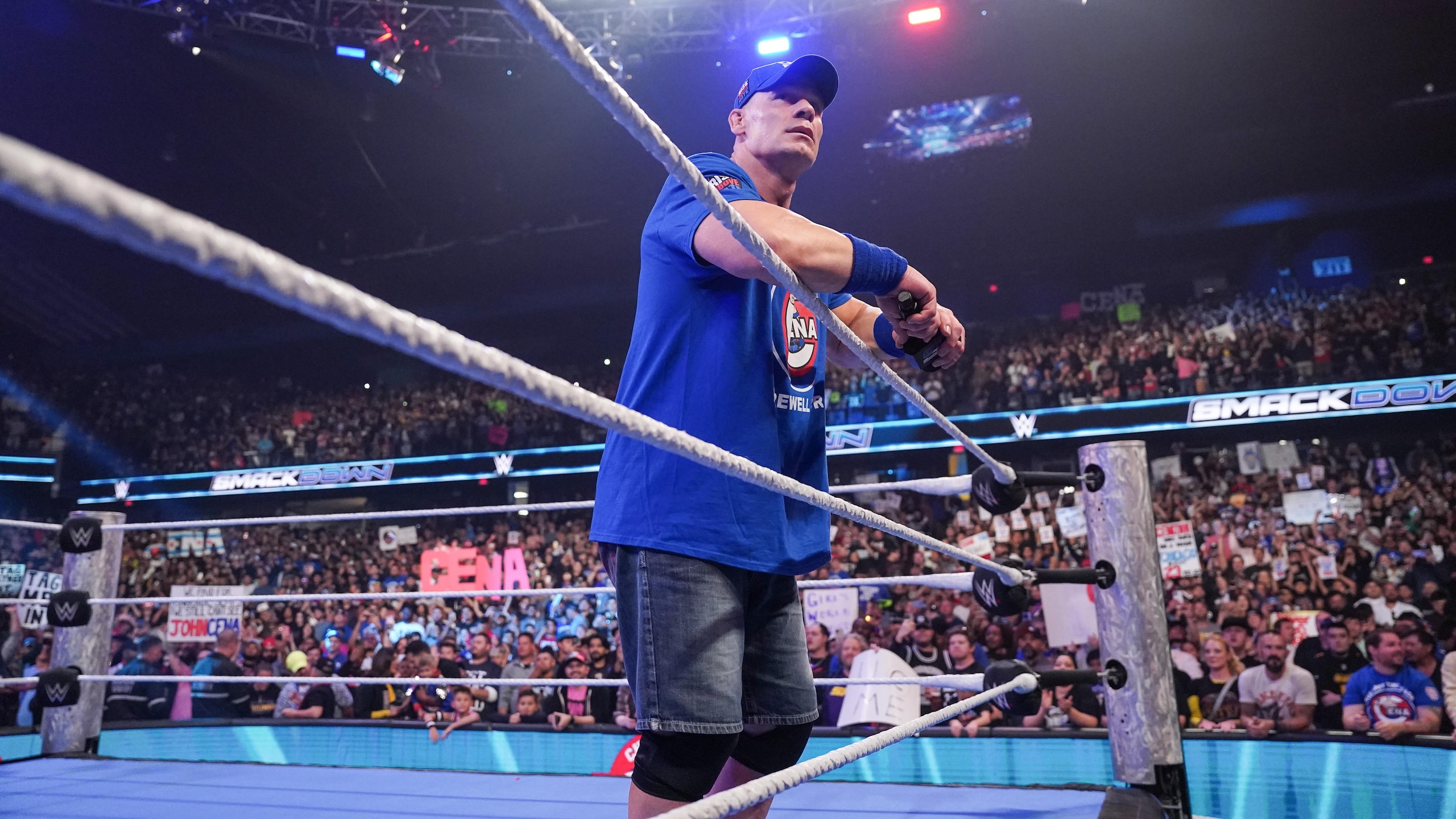 SmackDown