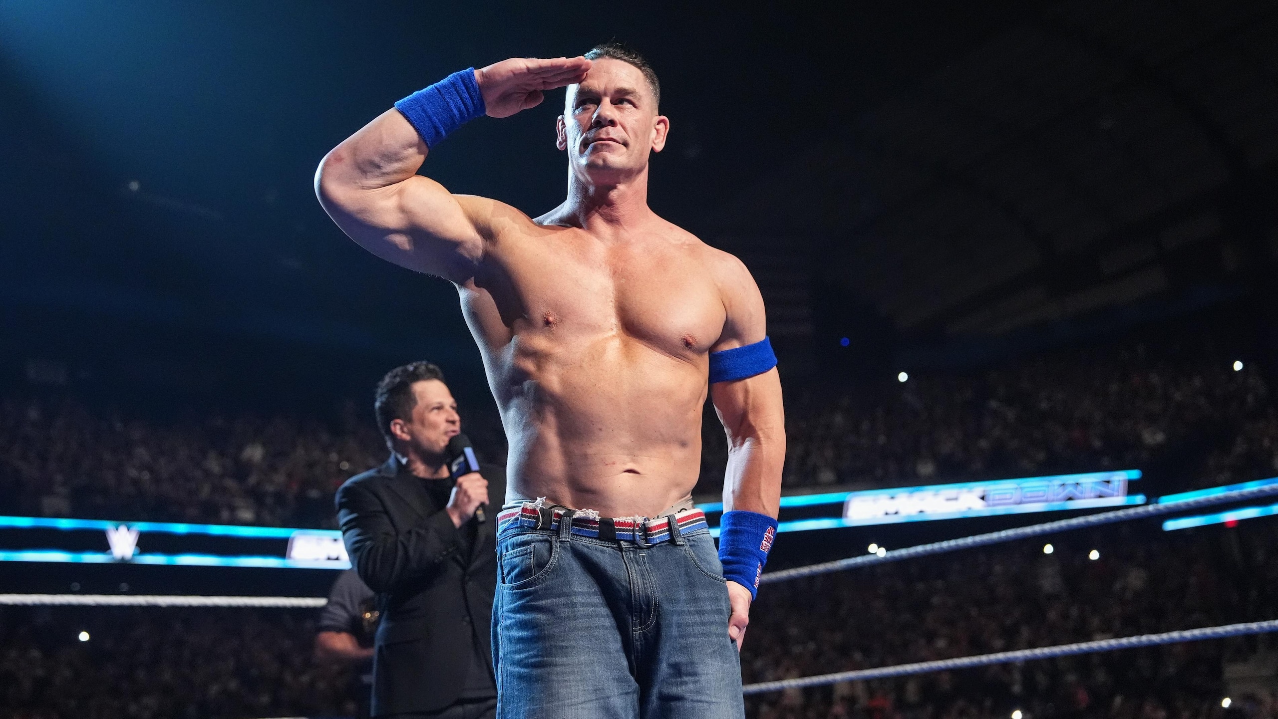 SmackDown