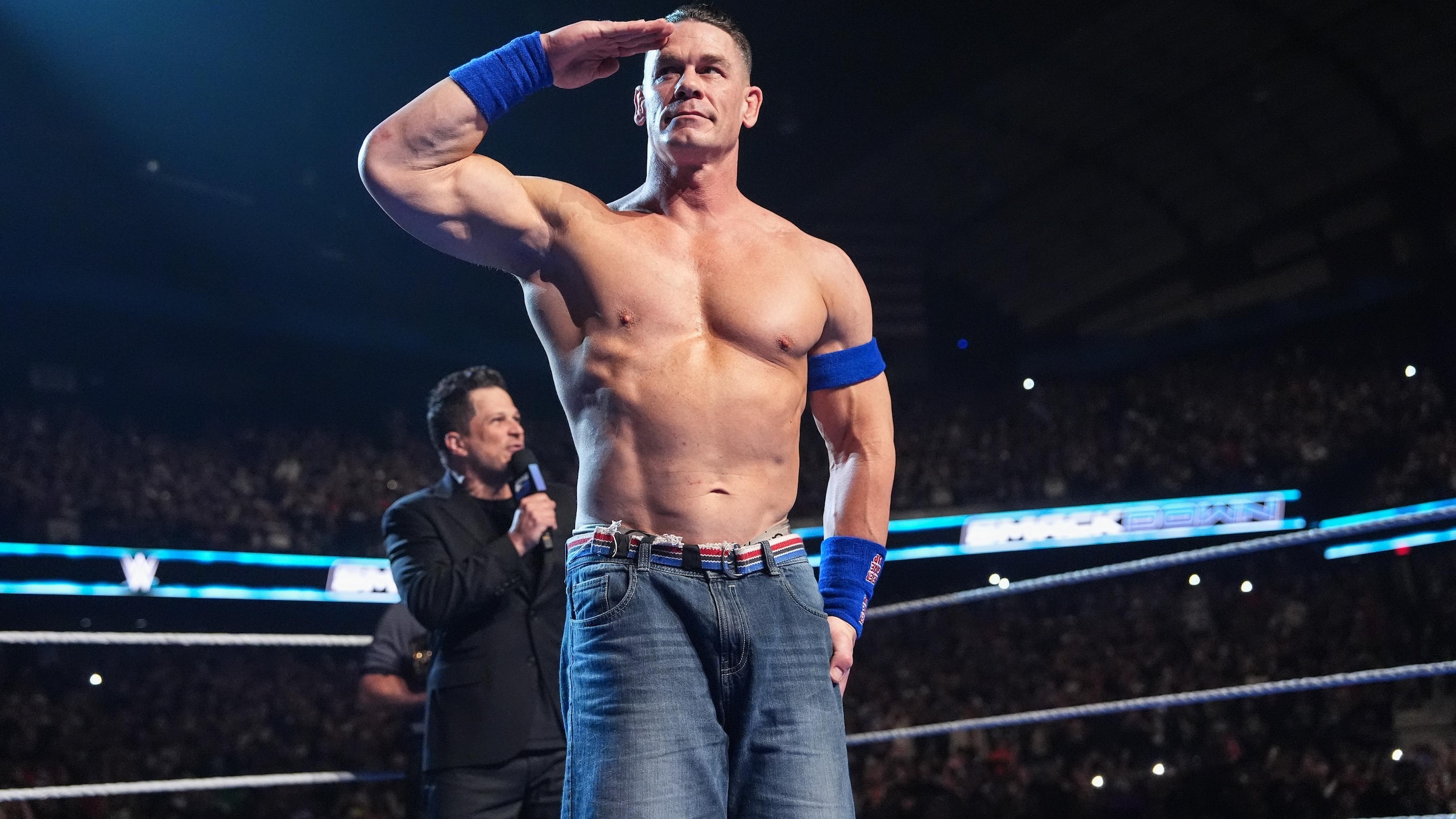 SmackDown