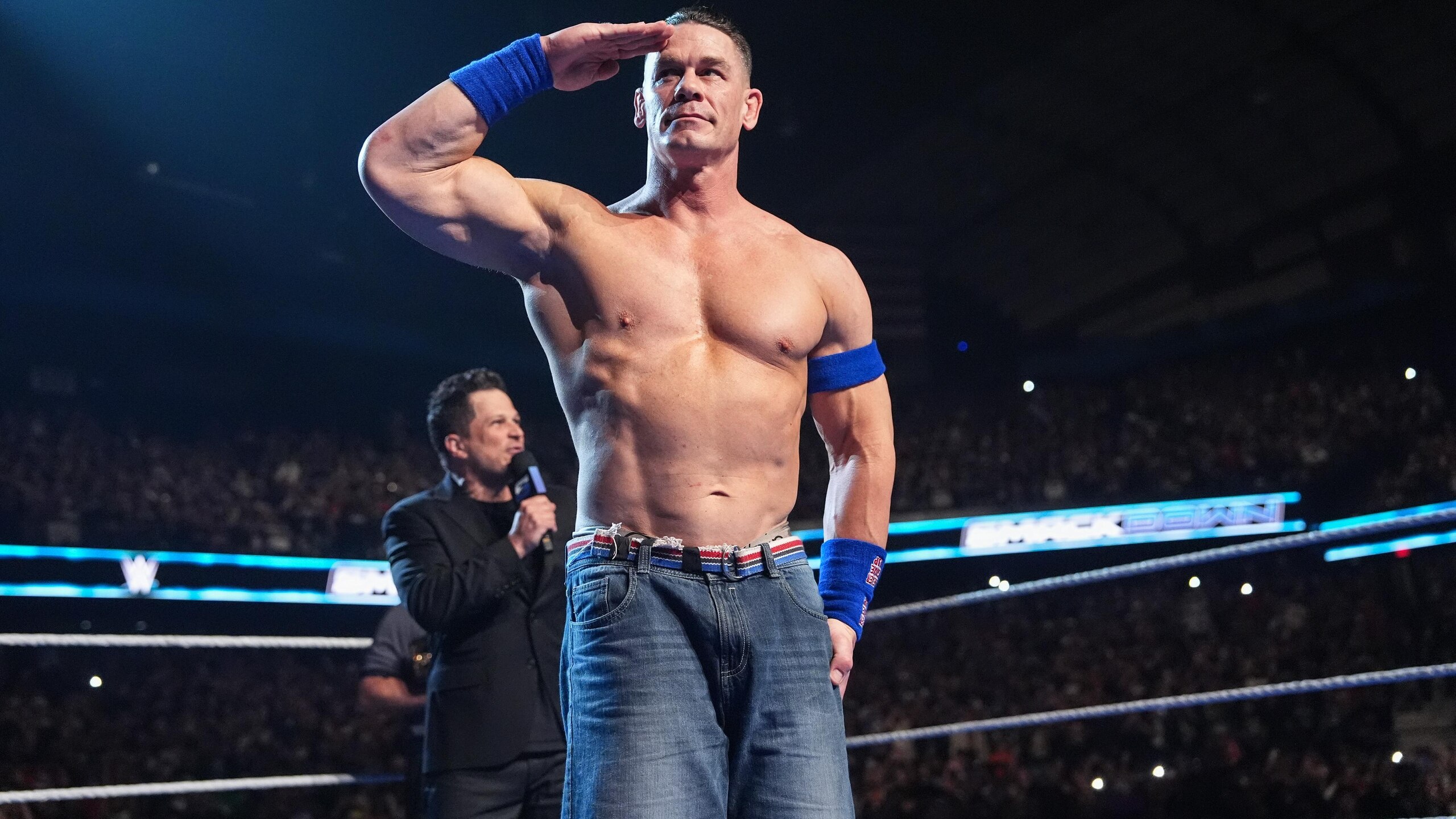 SmackDown