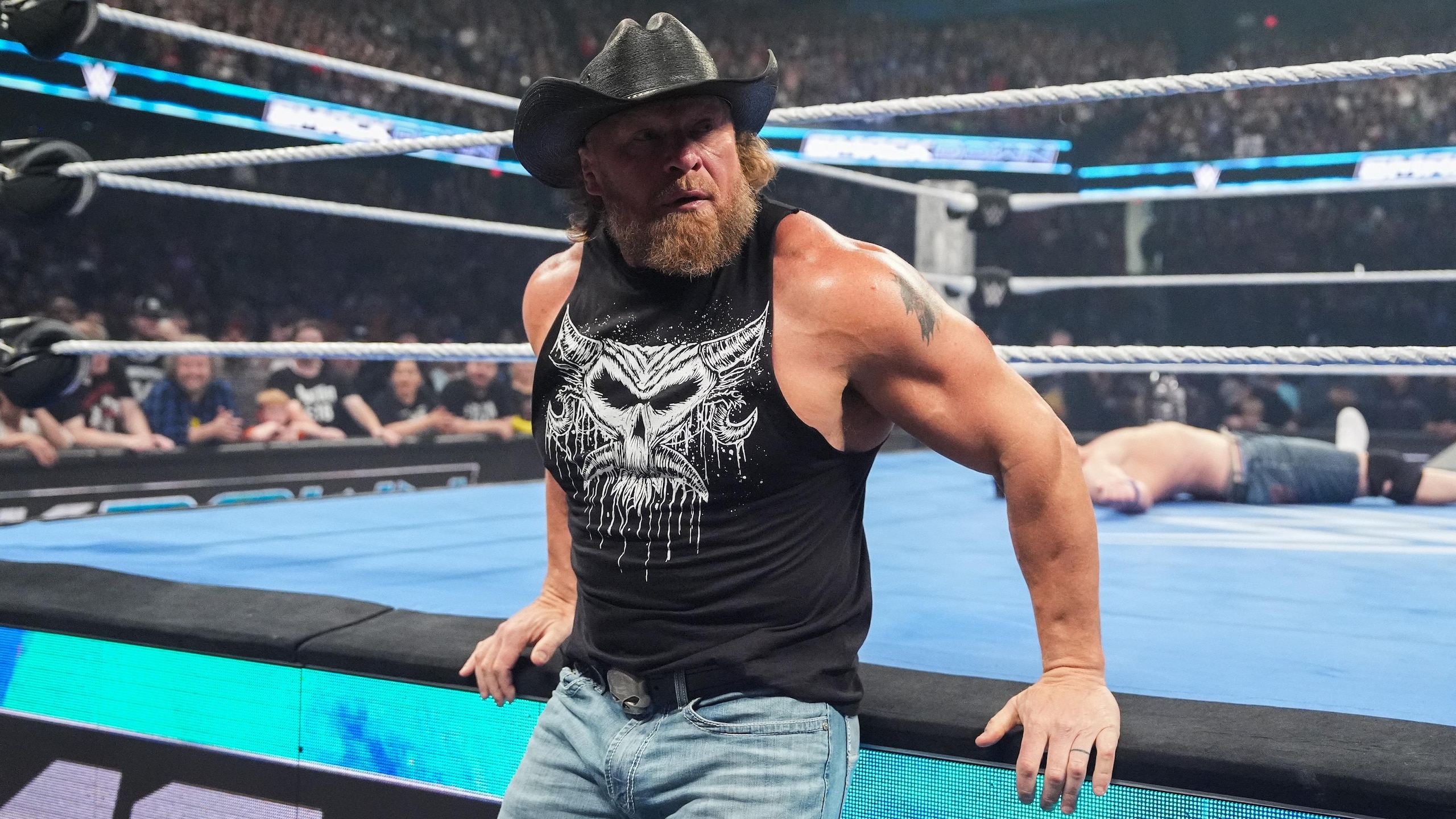 SmackDown