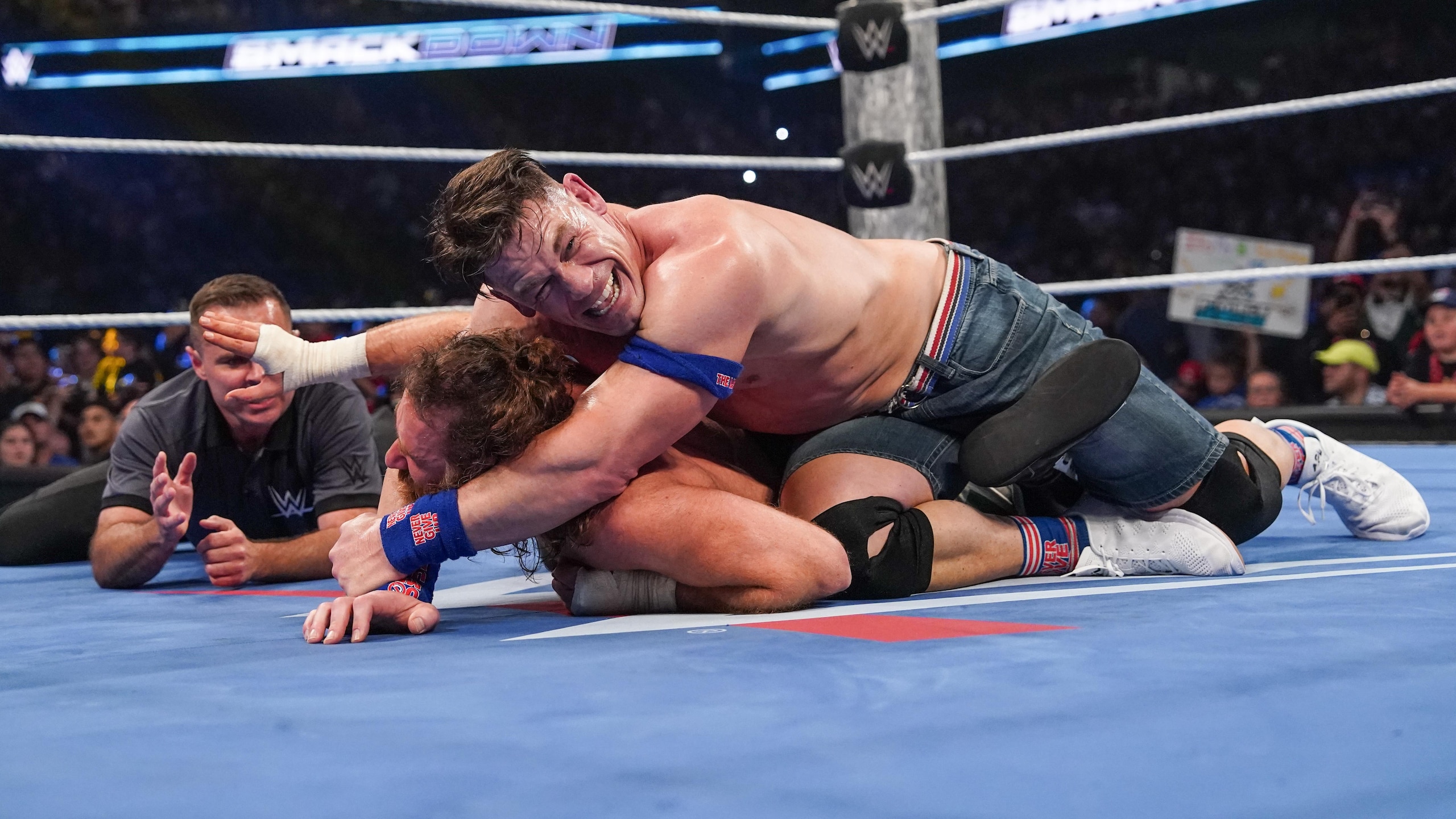 SmackDown