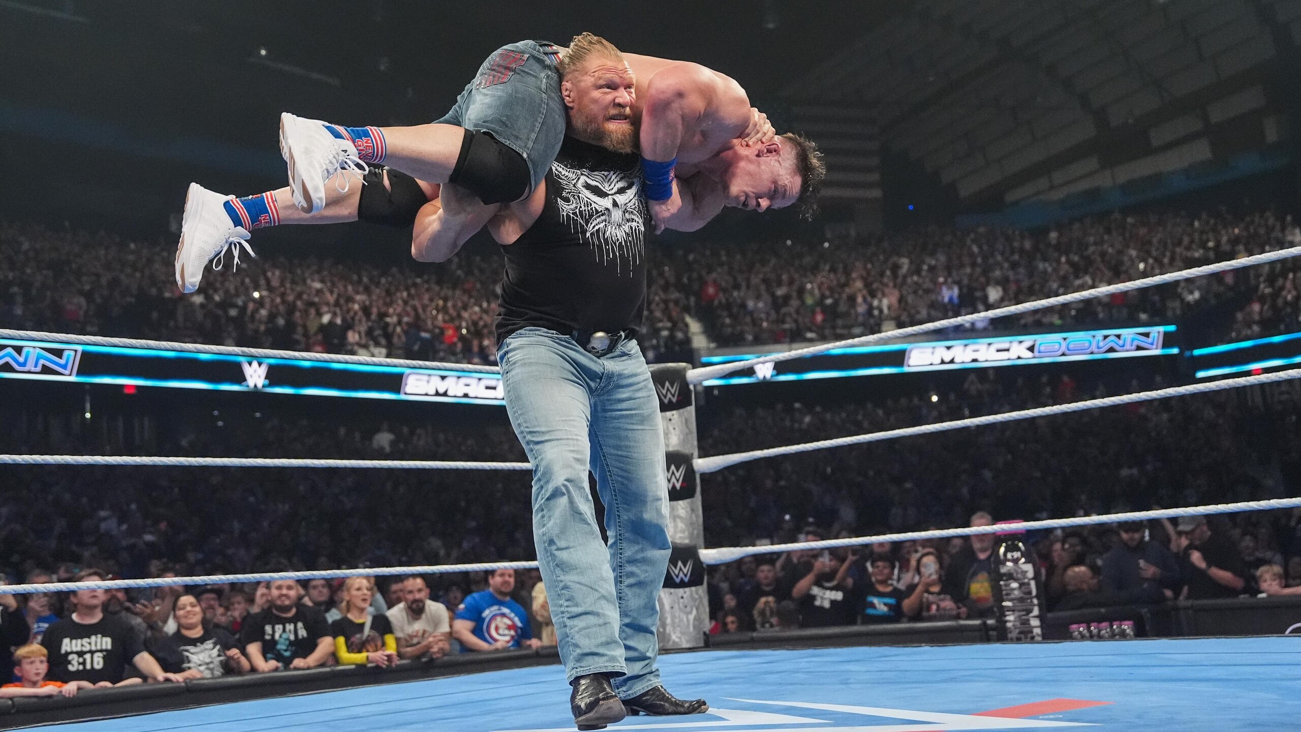 SmackDown