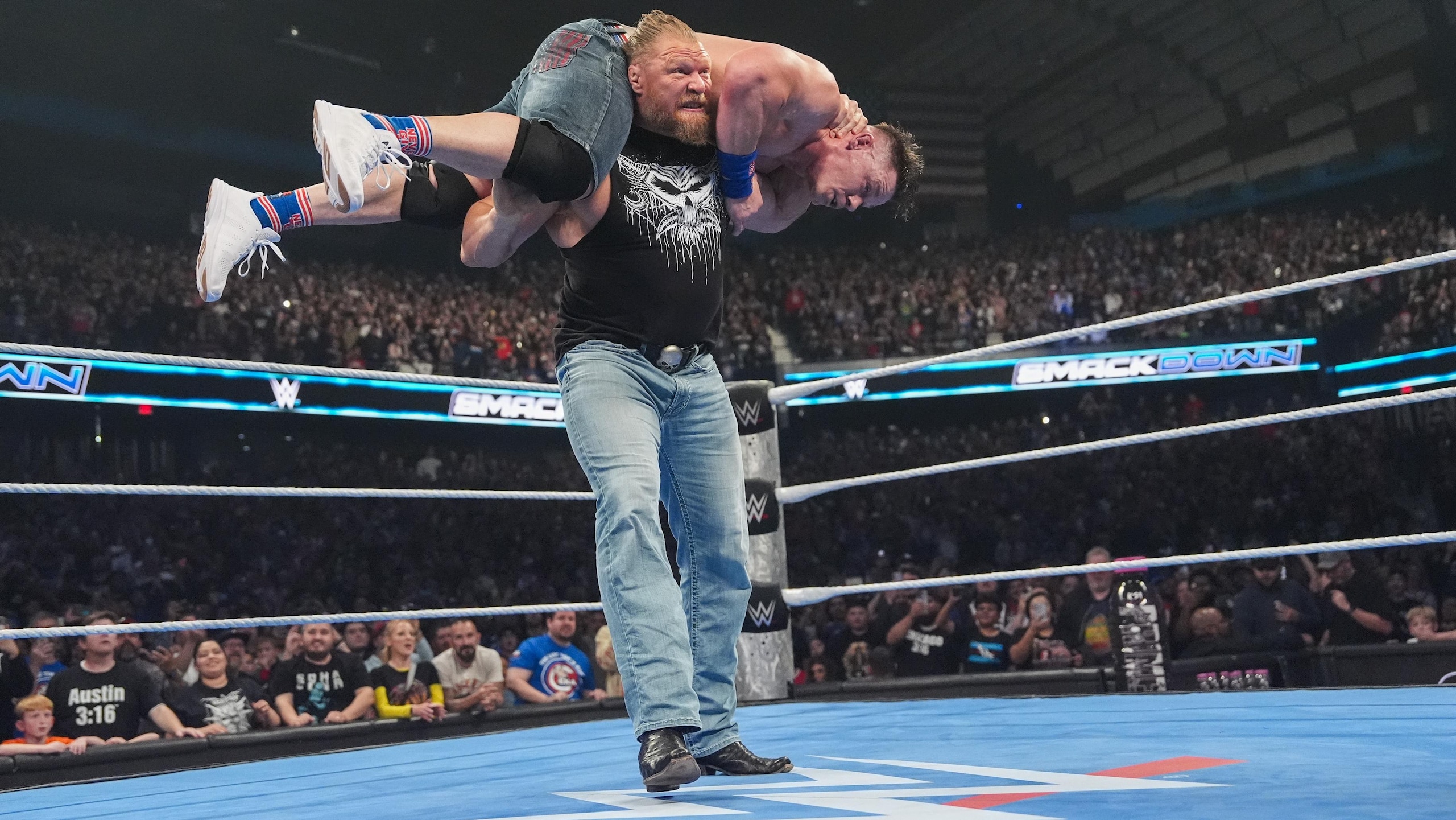 SmackDown