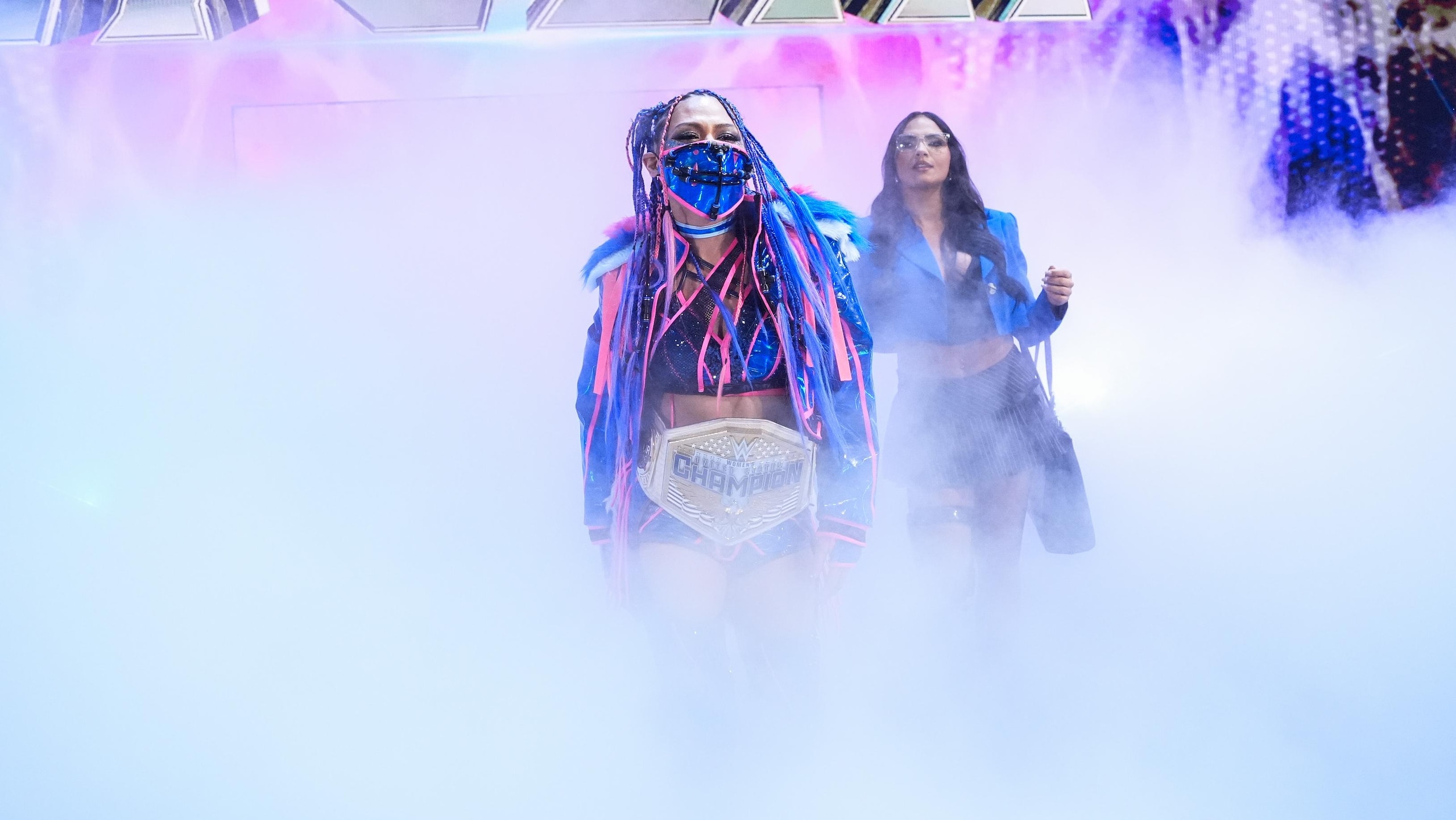 SmackDown