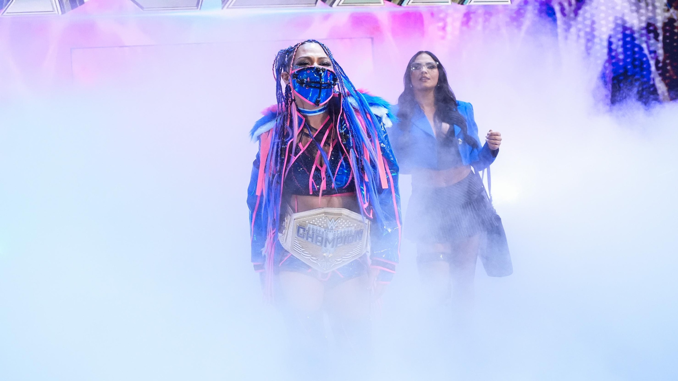 SmackDown