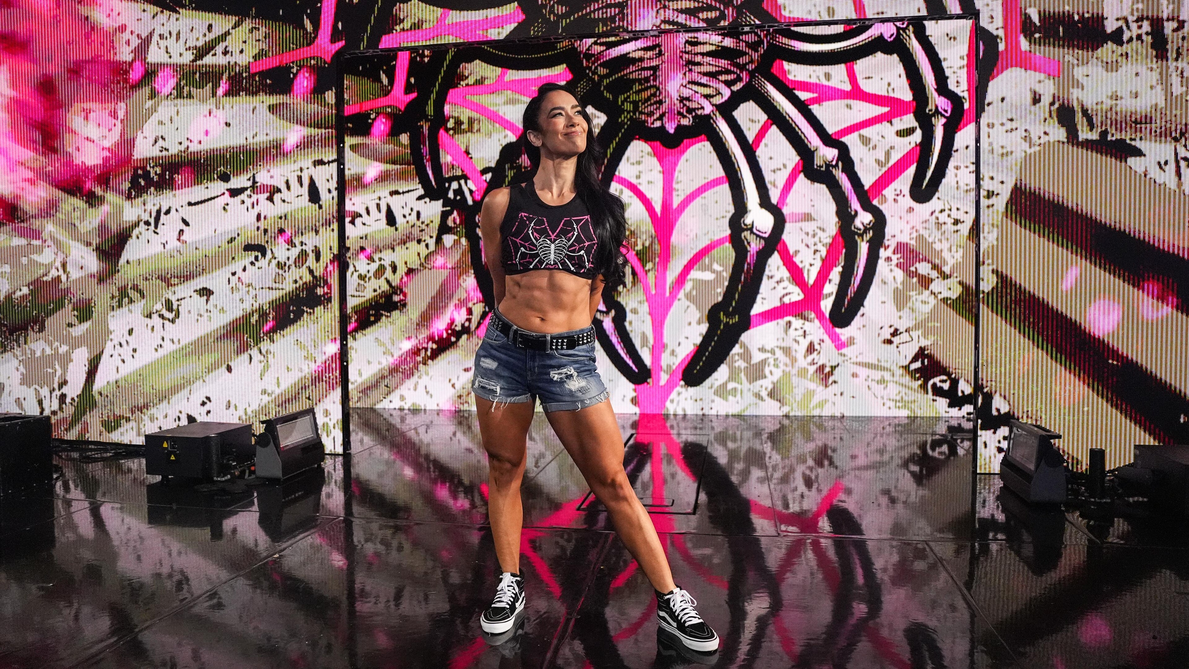 SmackDown
