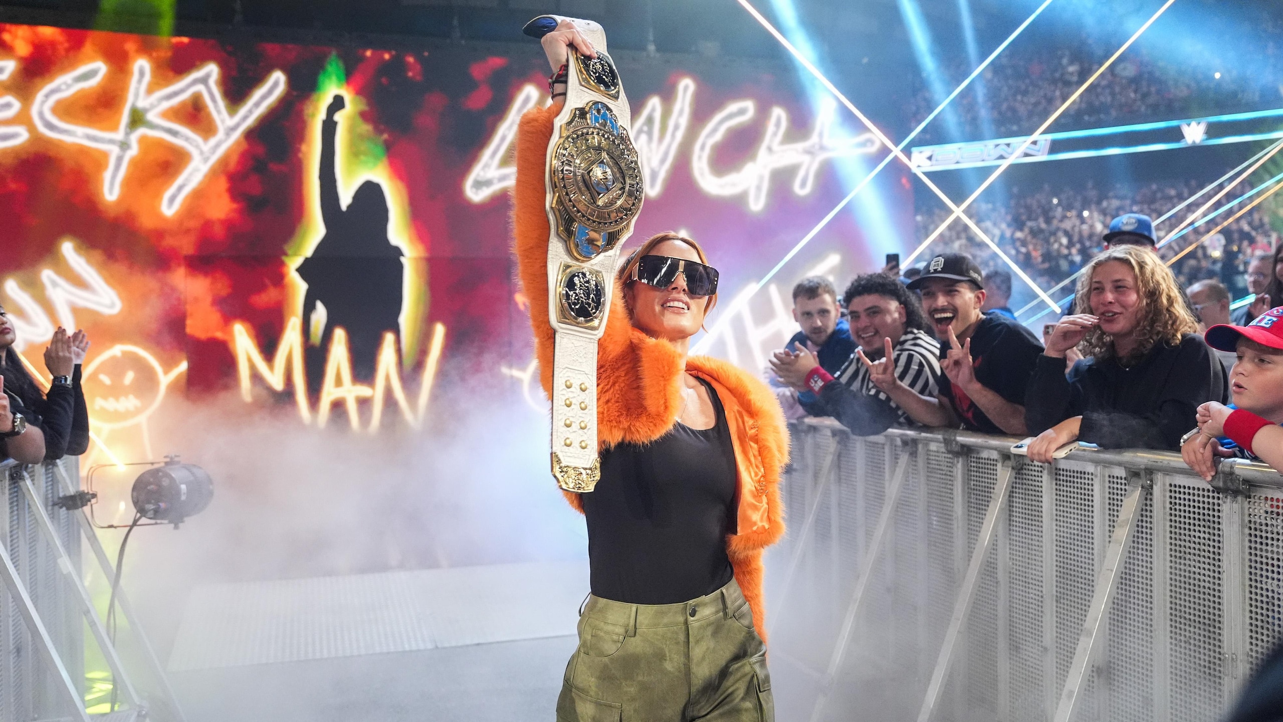 SmackDown