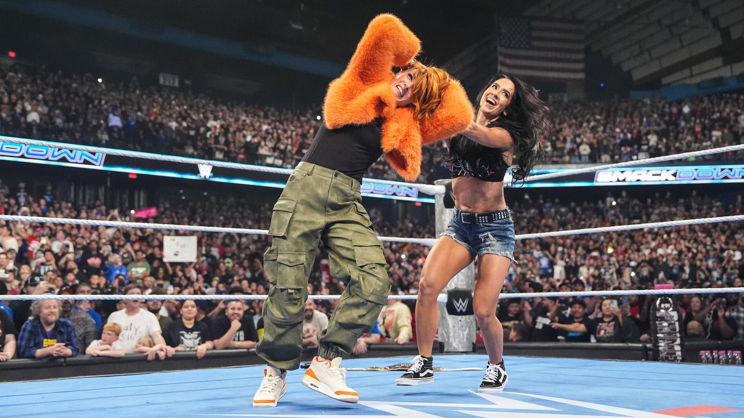 SmackDown