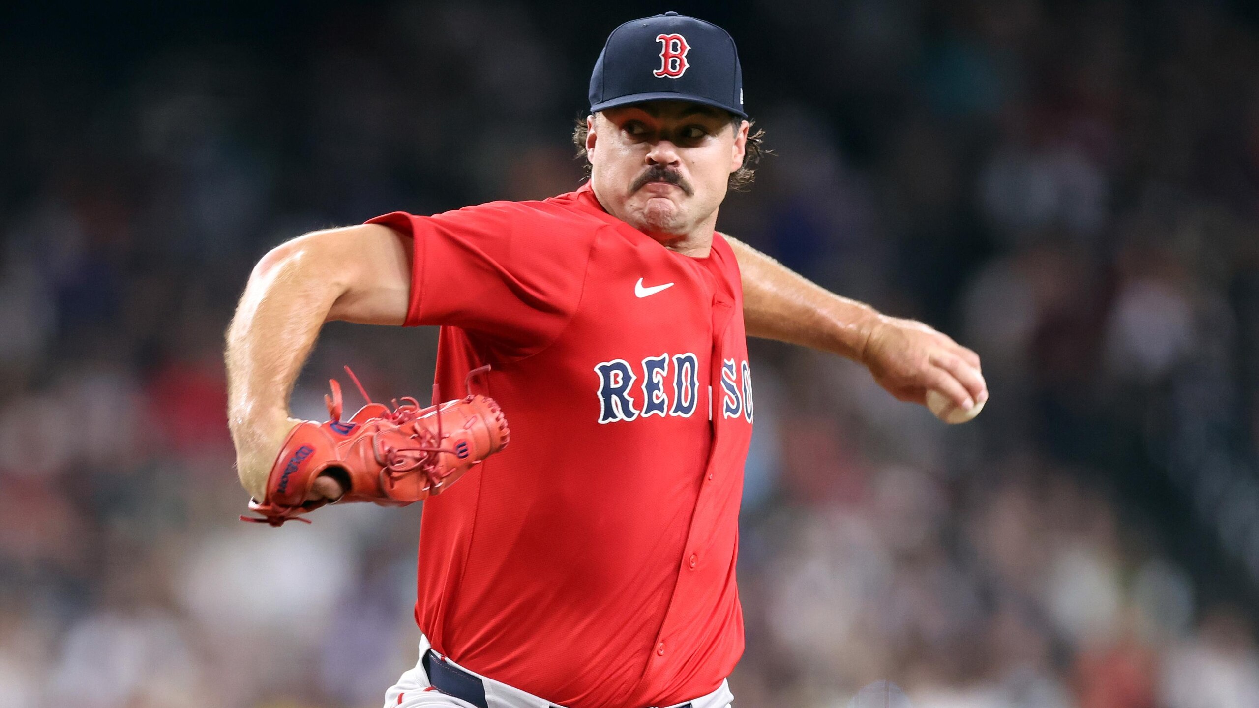 Boston Red Sox v Arizona Diamondbacks