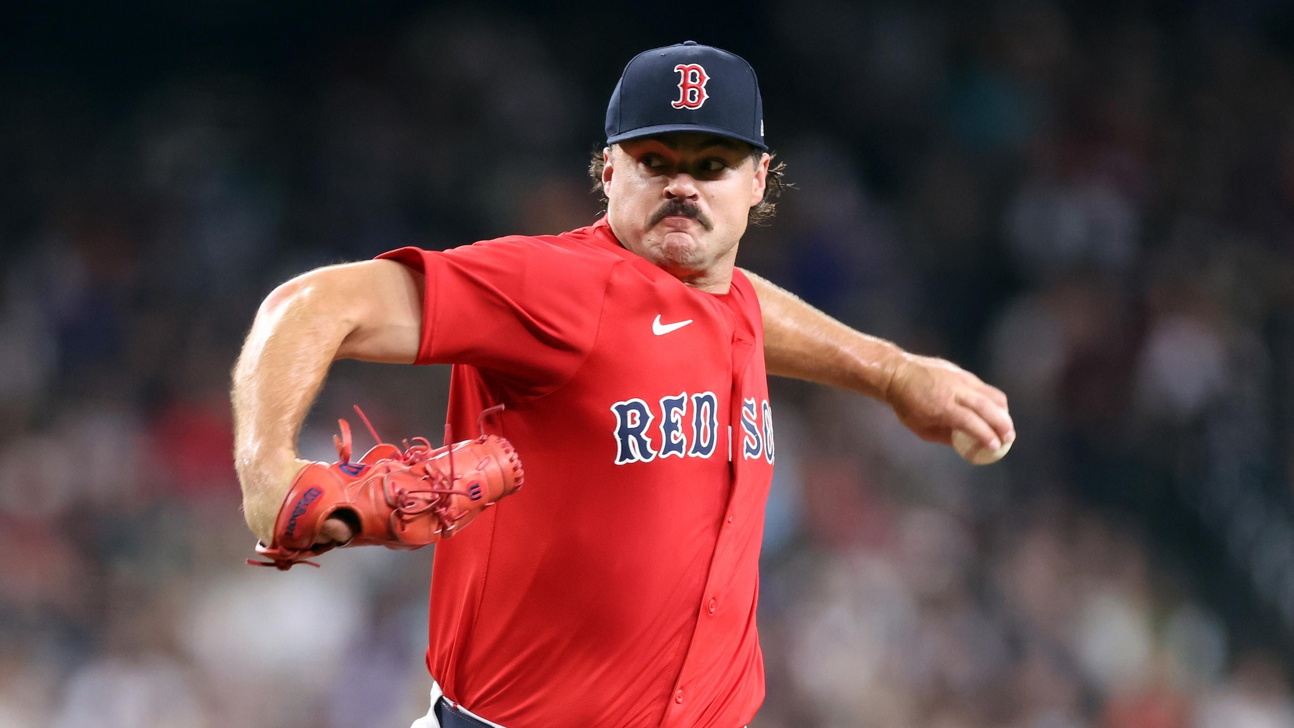 Boston Red Sox v Arizona Diamondbacks