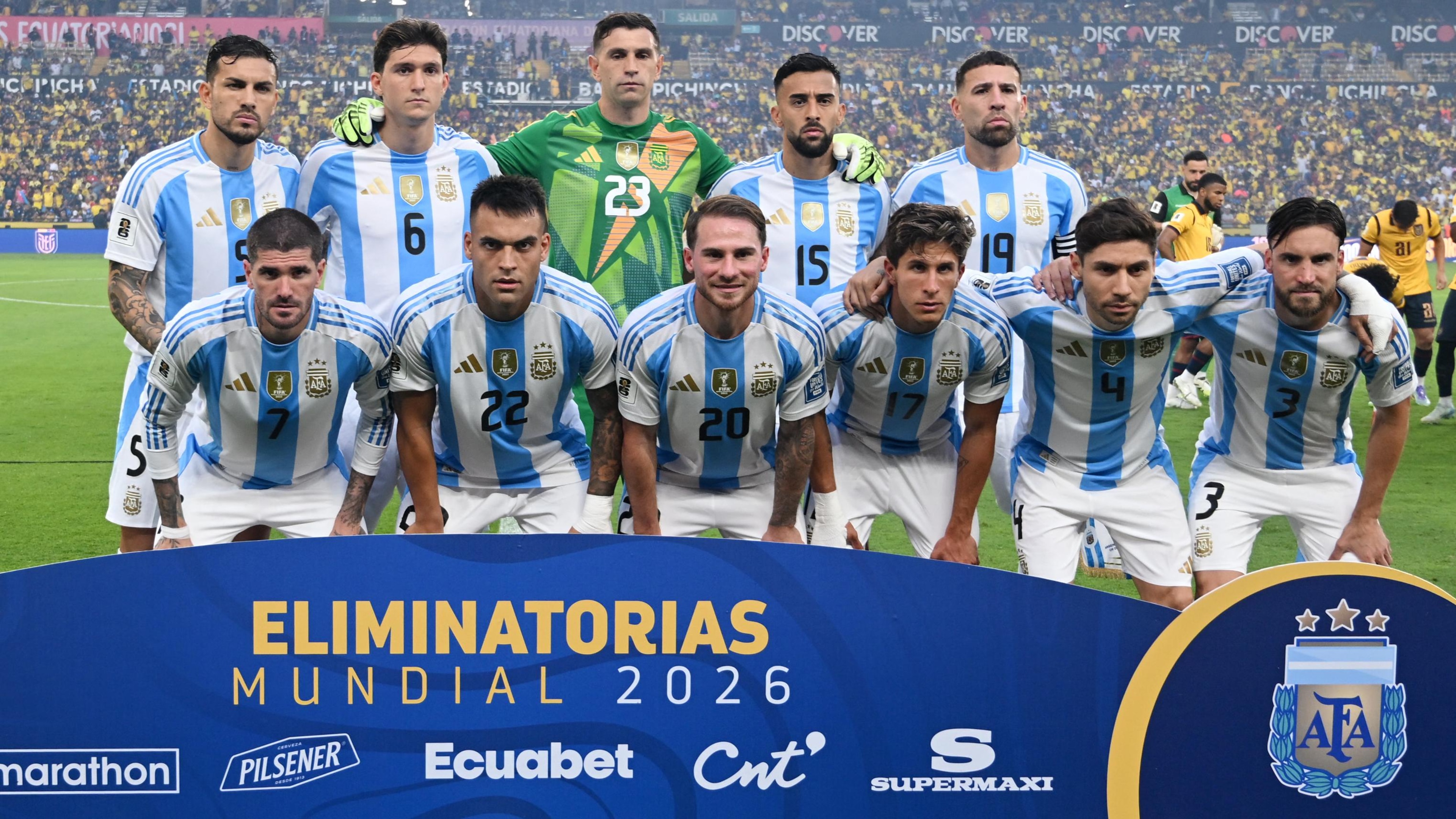 FBL-WC-2026-SAMERICA-QUALIFIERS-ECU-ARG FBL-WC-2026-SAMERICA-QUALIFIERS-ECU-ARG