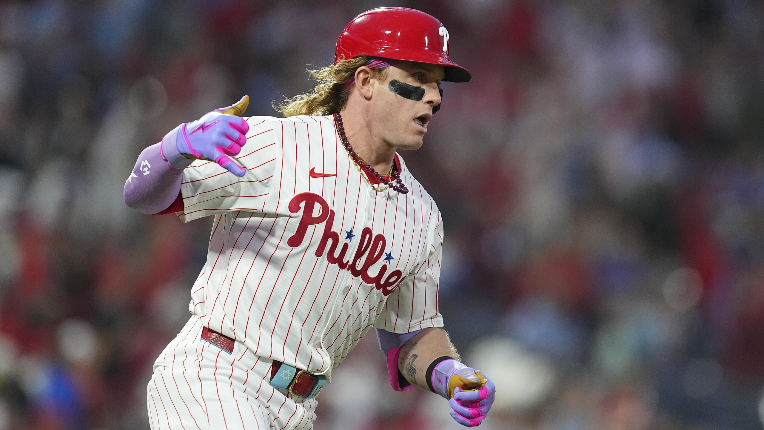 New York Mets v Philadelphia Phillies