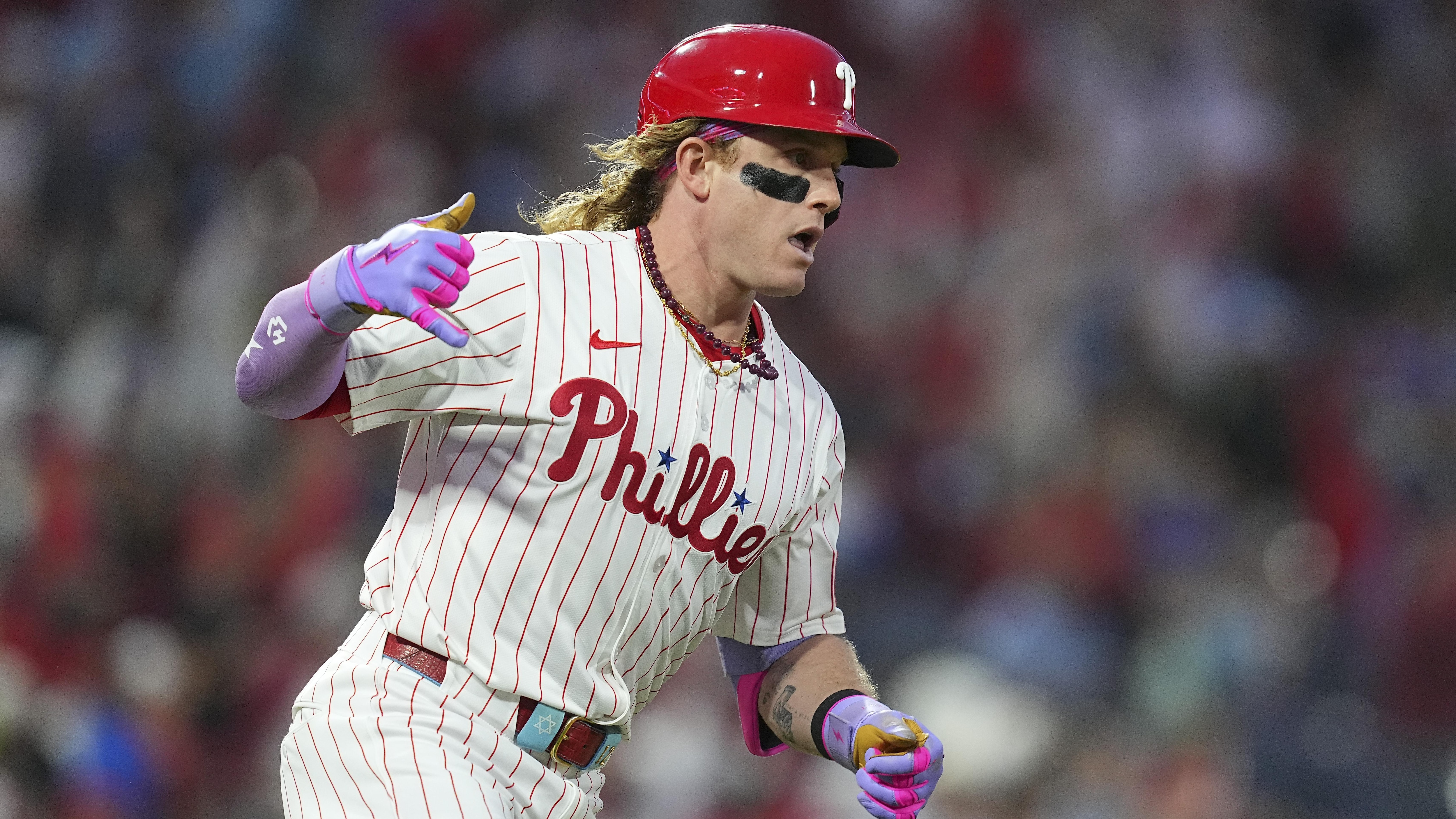 New York Mets v Philadelphia Phillies