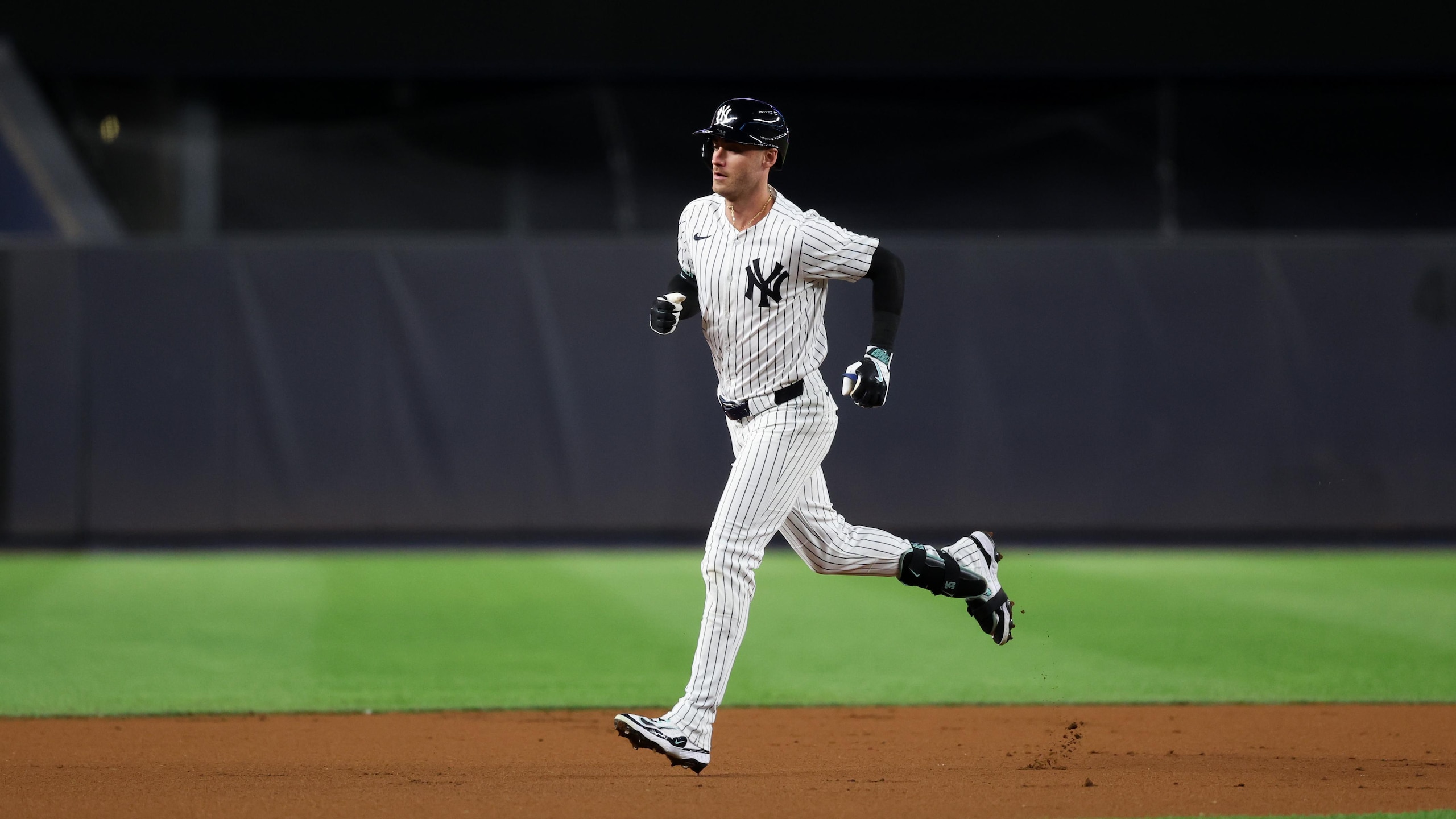 Detroit Tigers v New York Yankees Detroit Tigers v New York Yankees