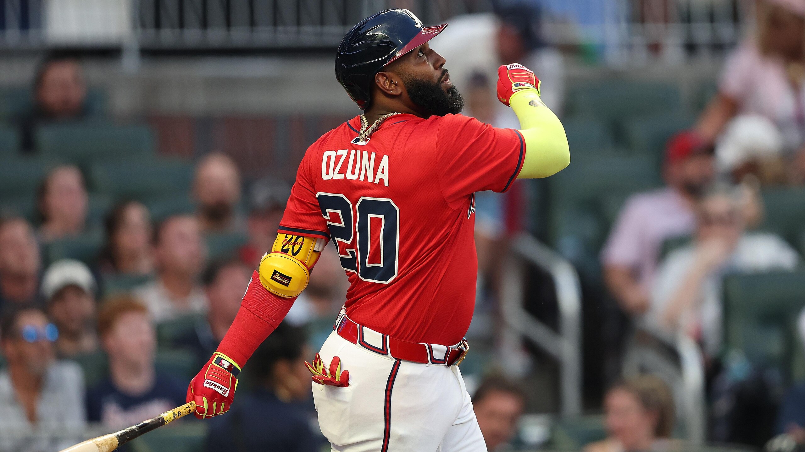 Seattle Mariners v Atlanta Braves Seattle Mariners v Atlanta Braves