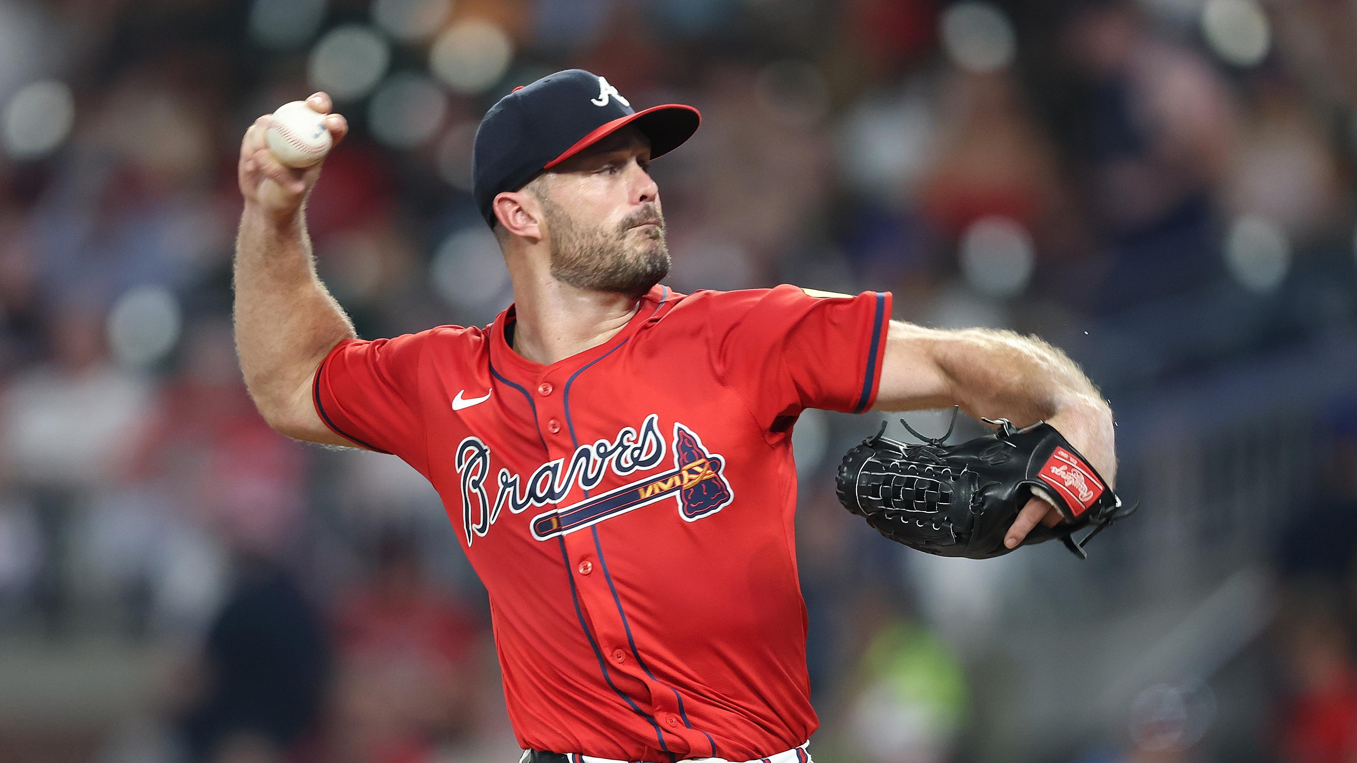 Seattle Mariners v Atlanta Braves