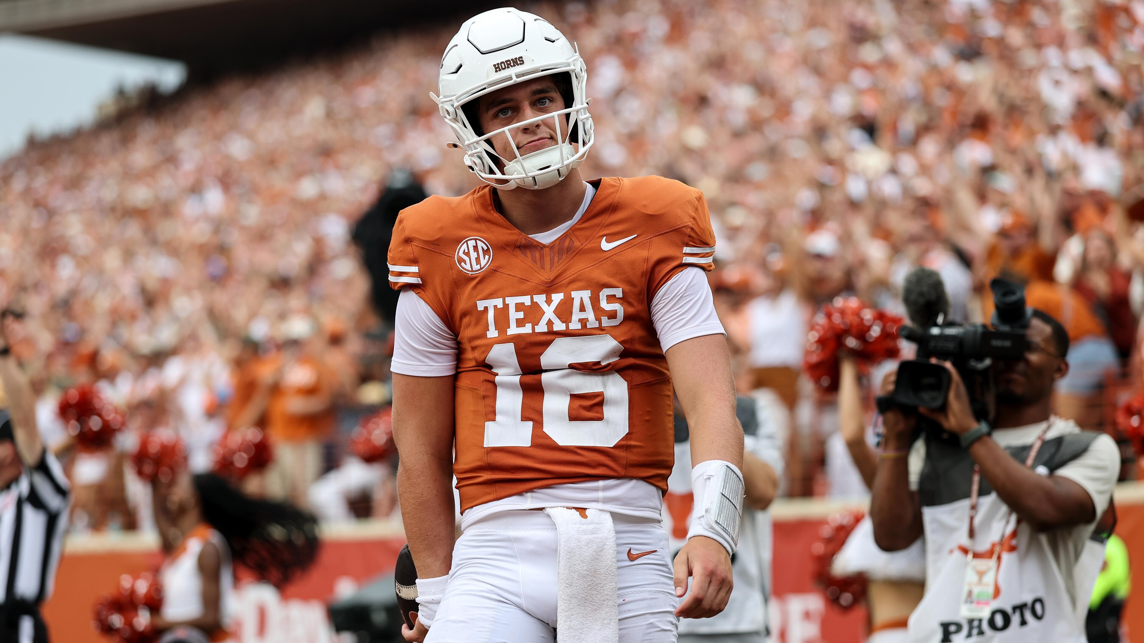 San Jose State v Texas San Jose State v Texas