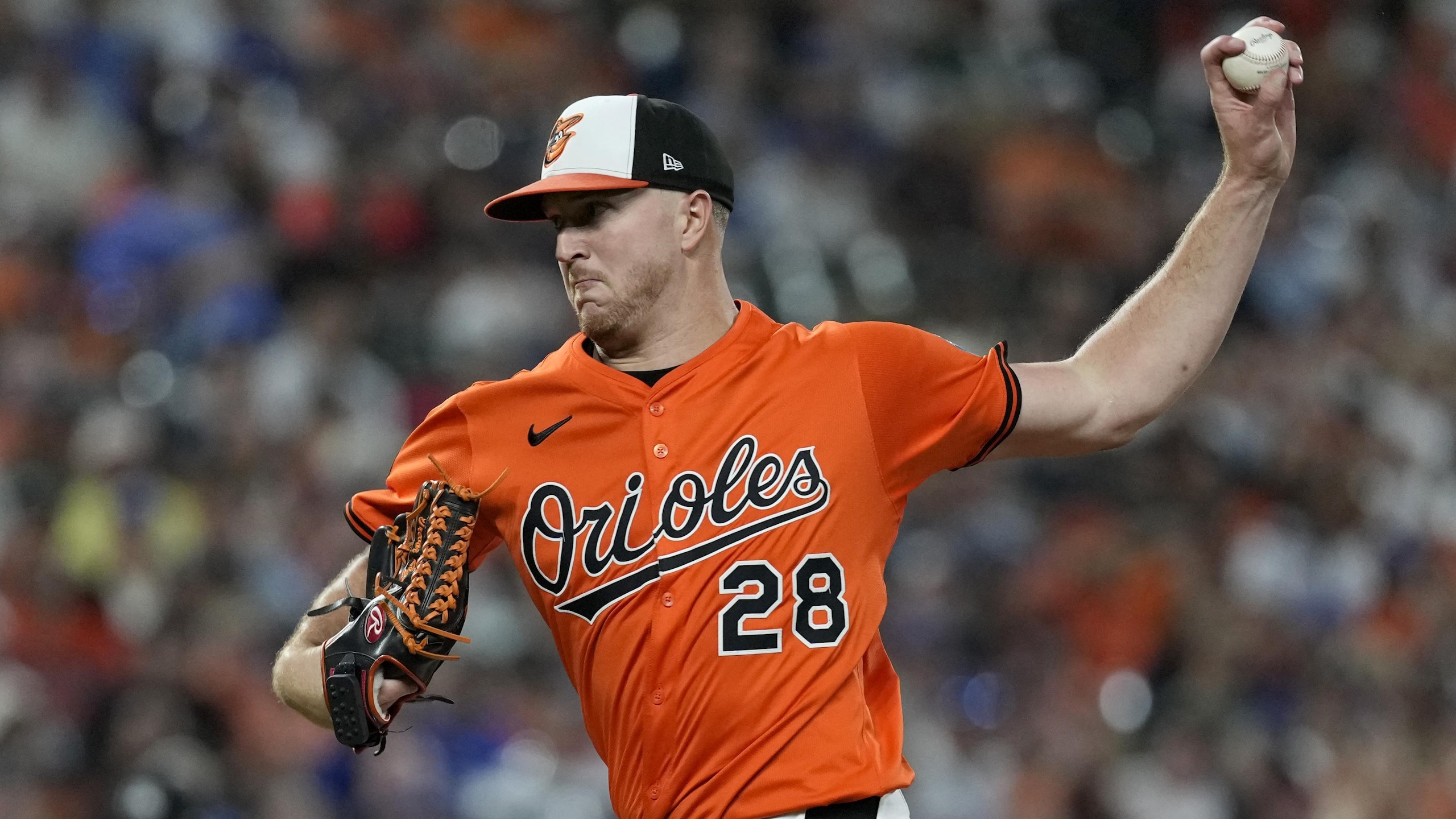 Los Angeles Dodgers v Baltimore Orioles