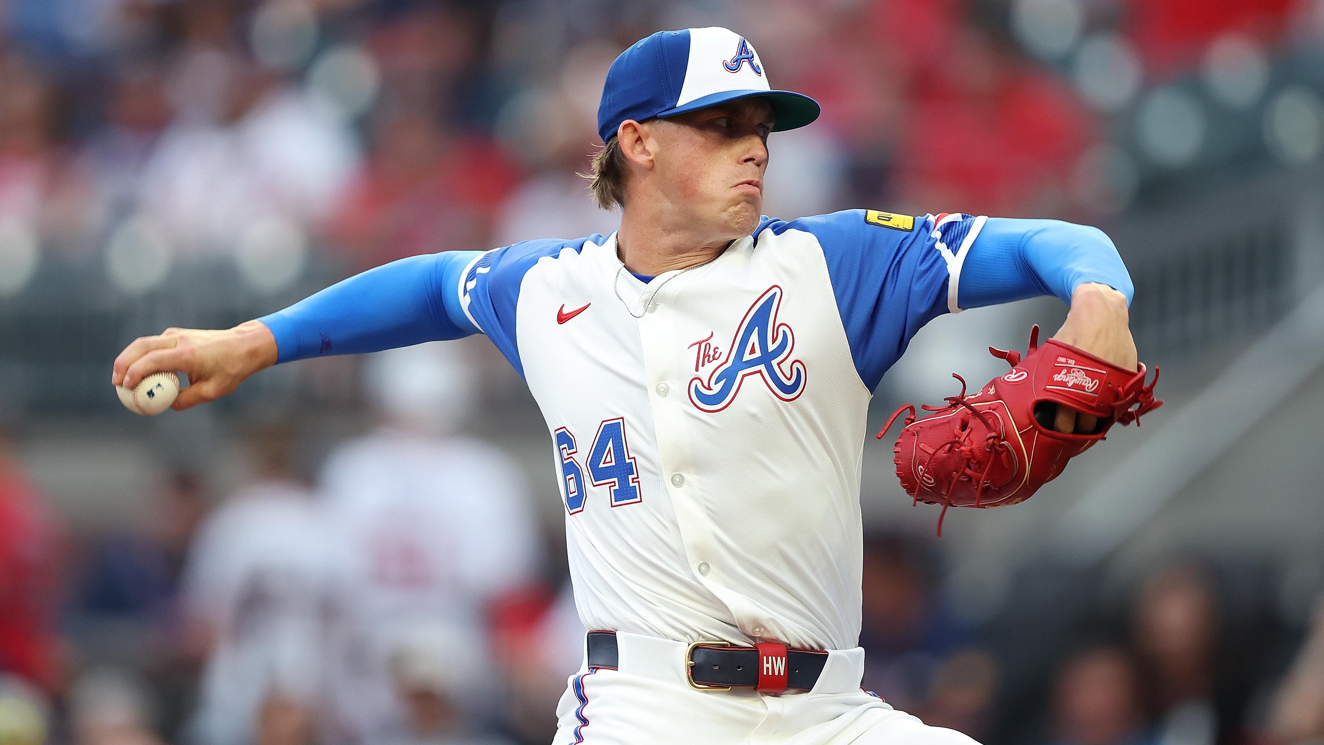 Seattle Mariners v Atlanta Braves