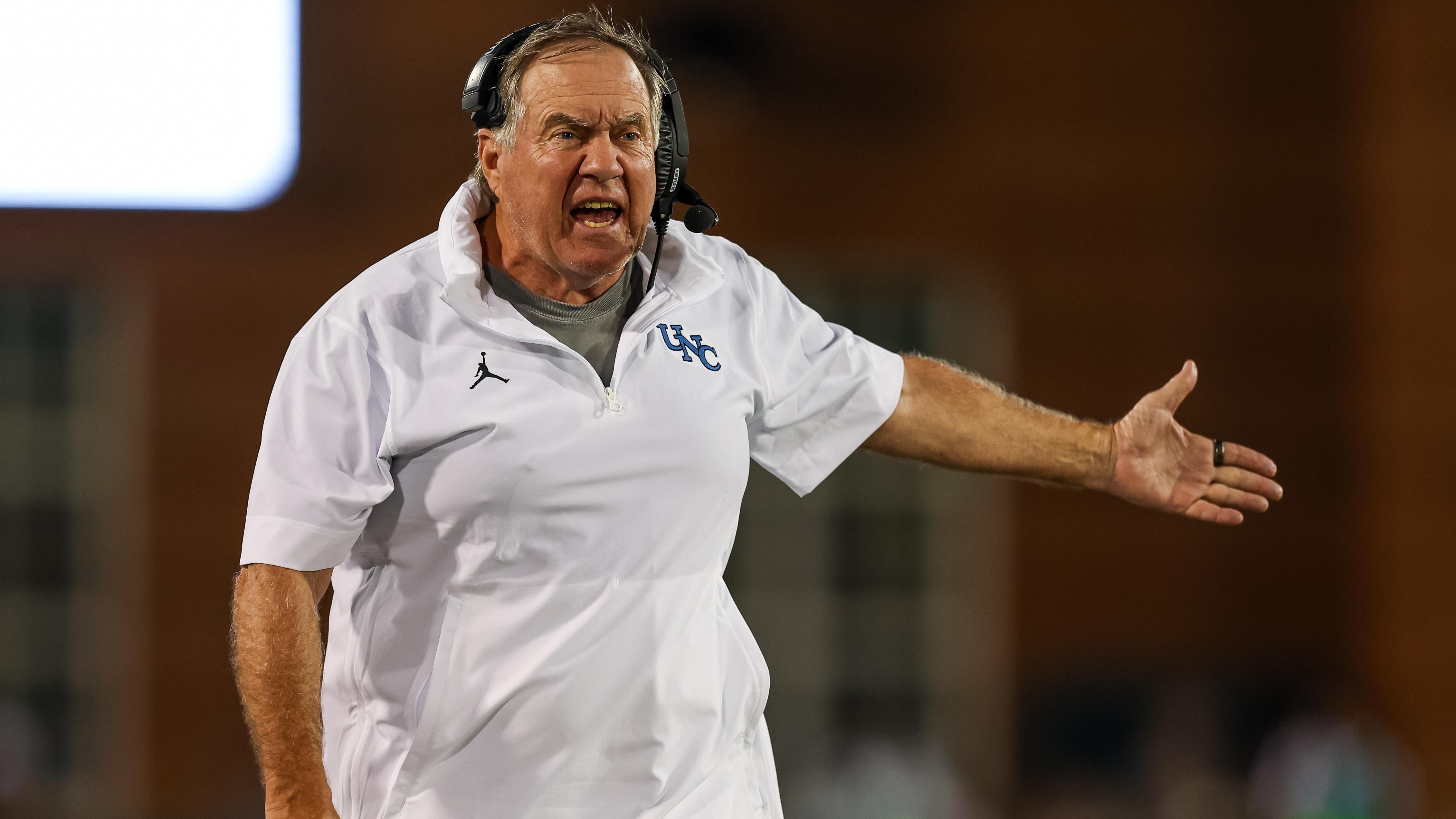 North Carolina v Charlotte