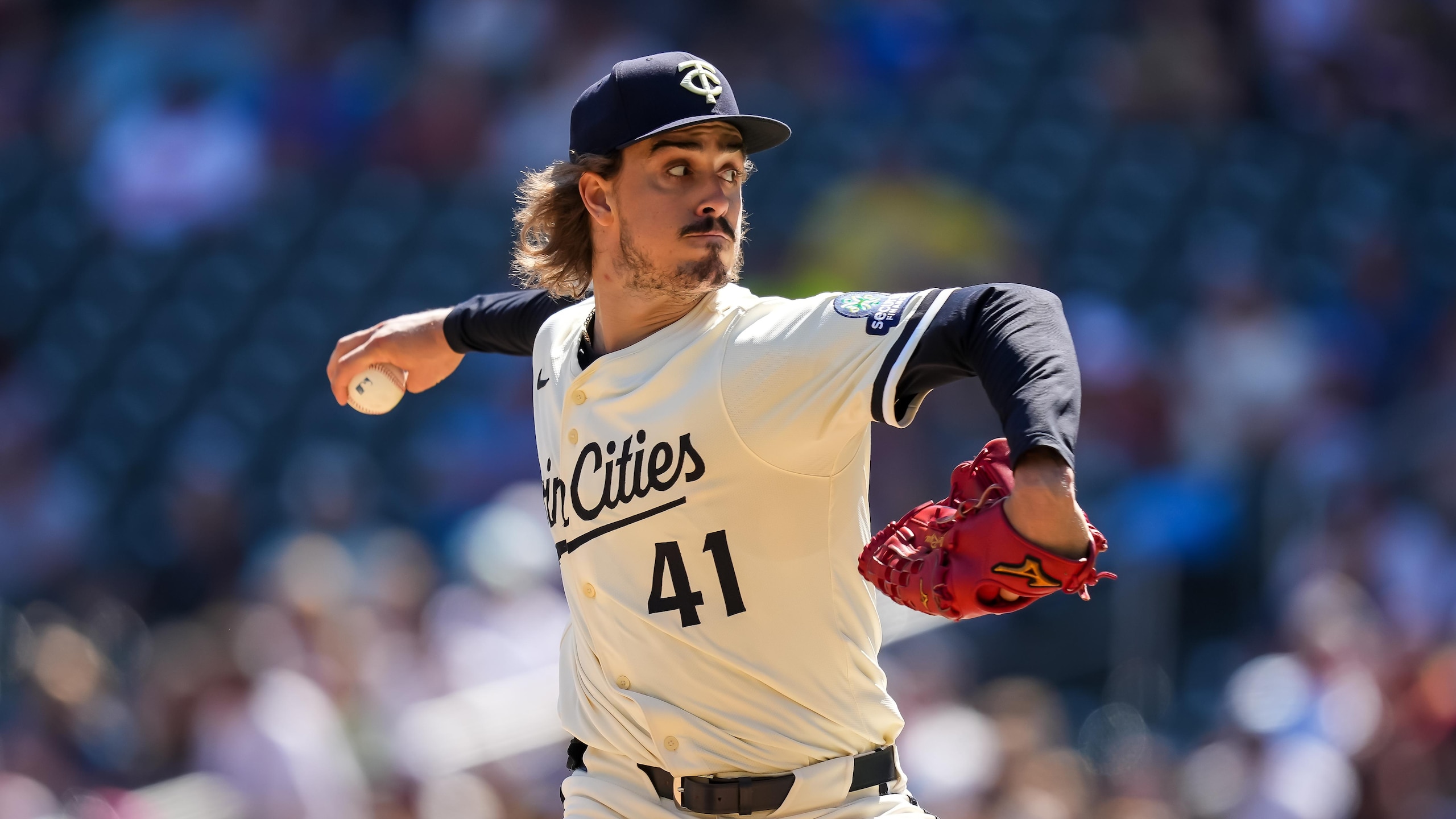 San Diego Padres v Minnesota Twins
