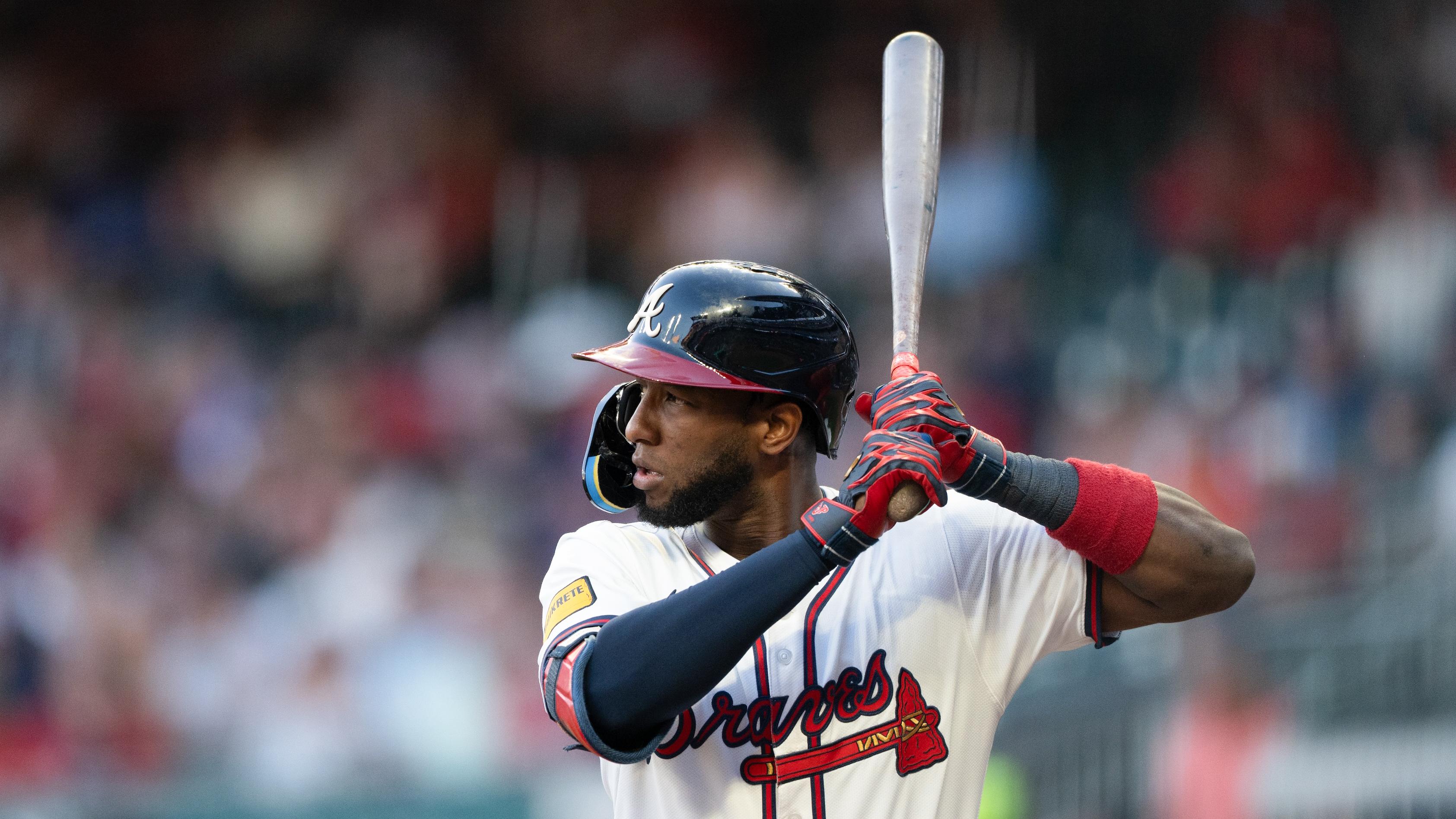 Chicago Cubs v. Atlanta Braves