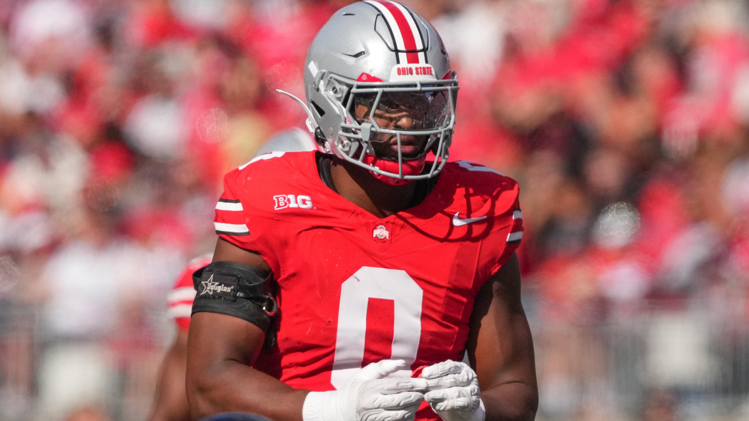 Grambling State v Ohio State