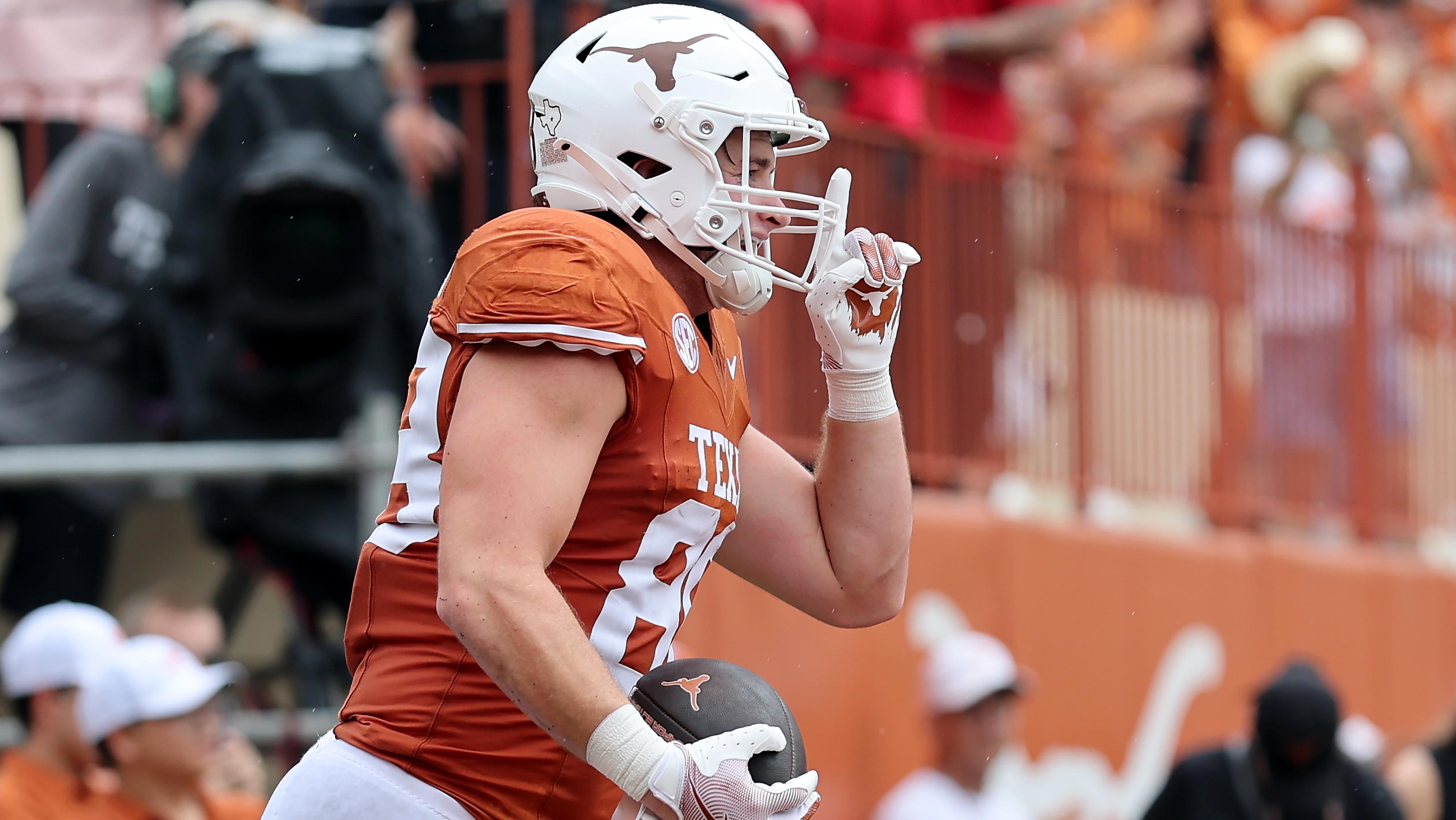 San Jose State v Texas