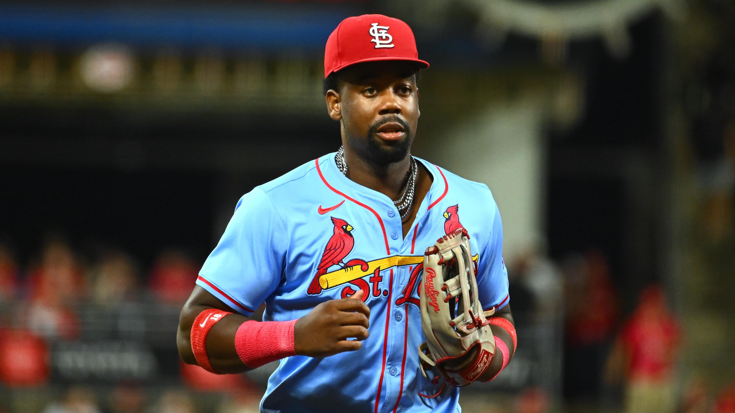 St. Louis Cardinals v Cincinnati Reds