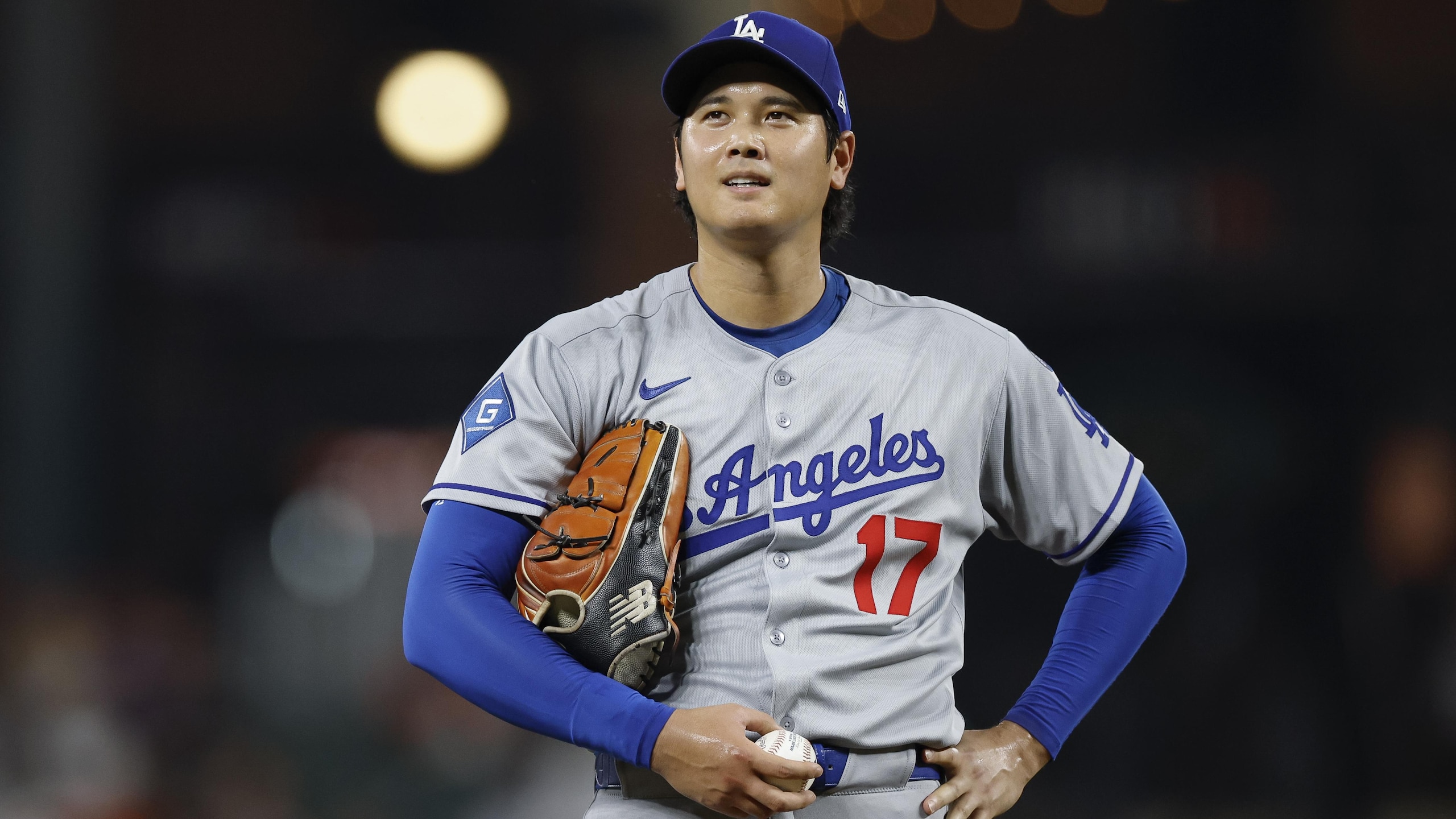 Los Angeles Dodgers v Baltimore Orioles