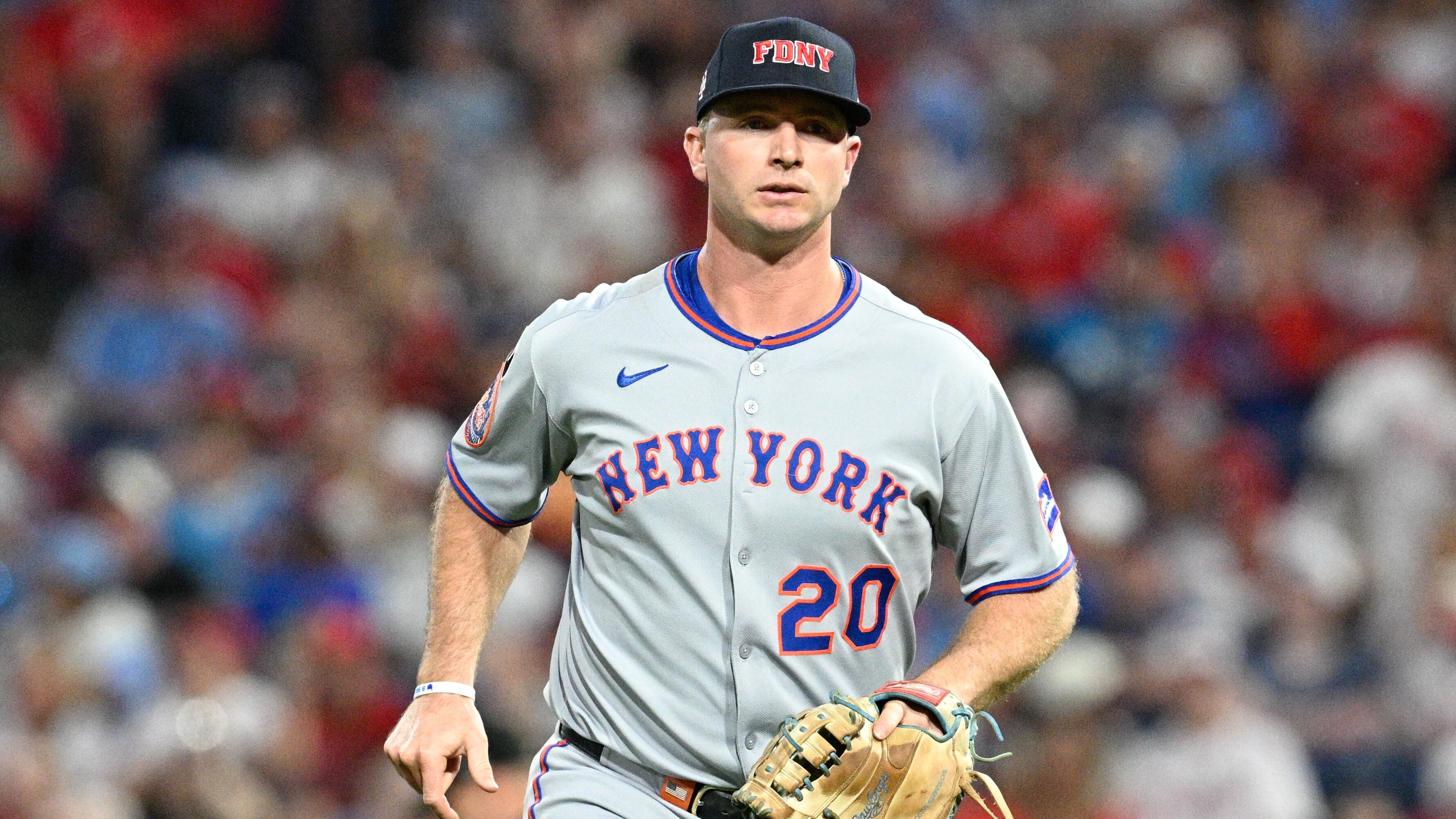 Pete Alonso Reportedly Will Attend MLB Winter Meetings, What Teams Will ...