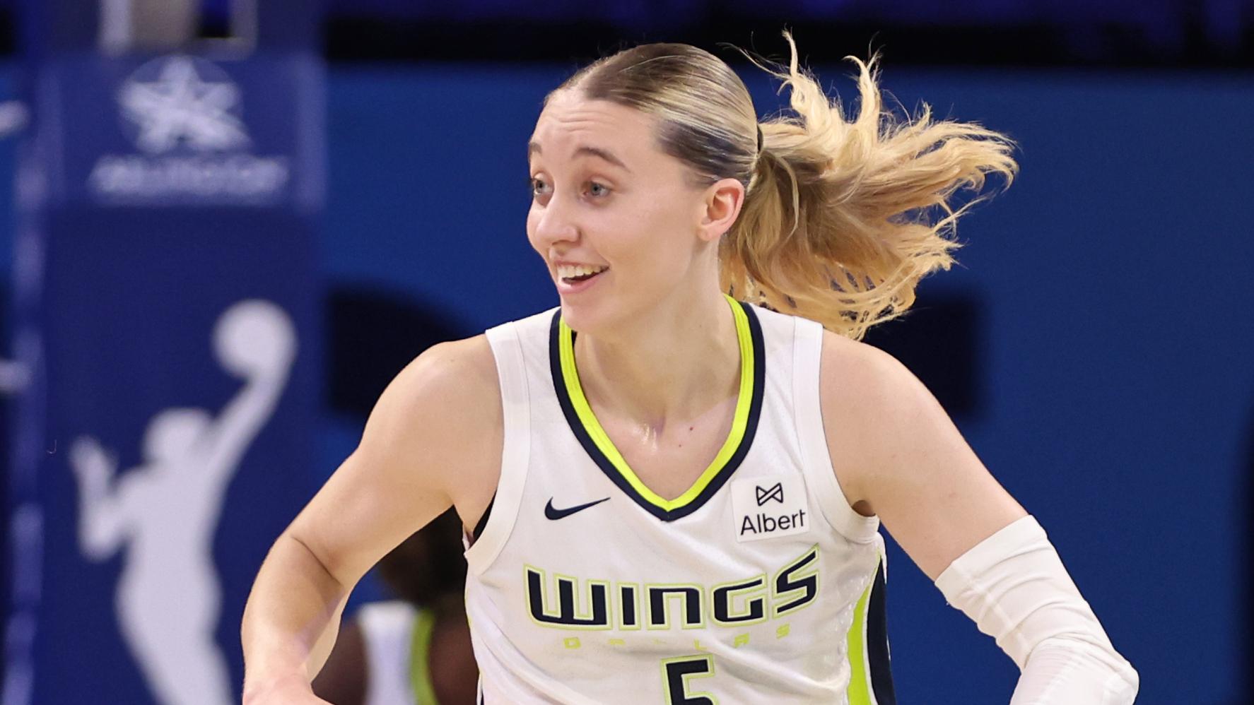 Phoenix Mercury v Dallas Wings