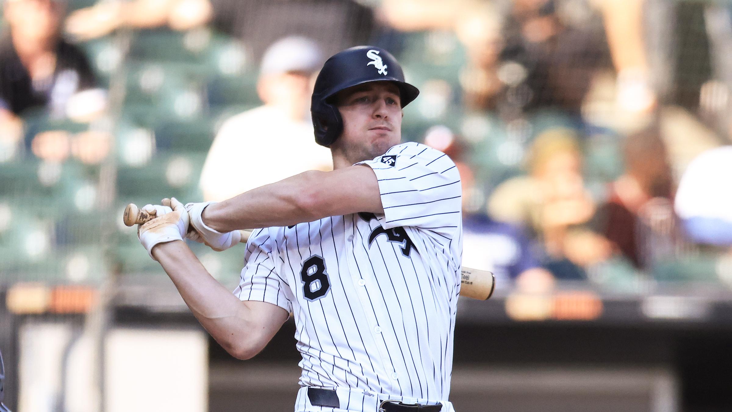 Tampa Bay Rays v Chicago White Sox