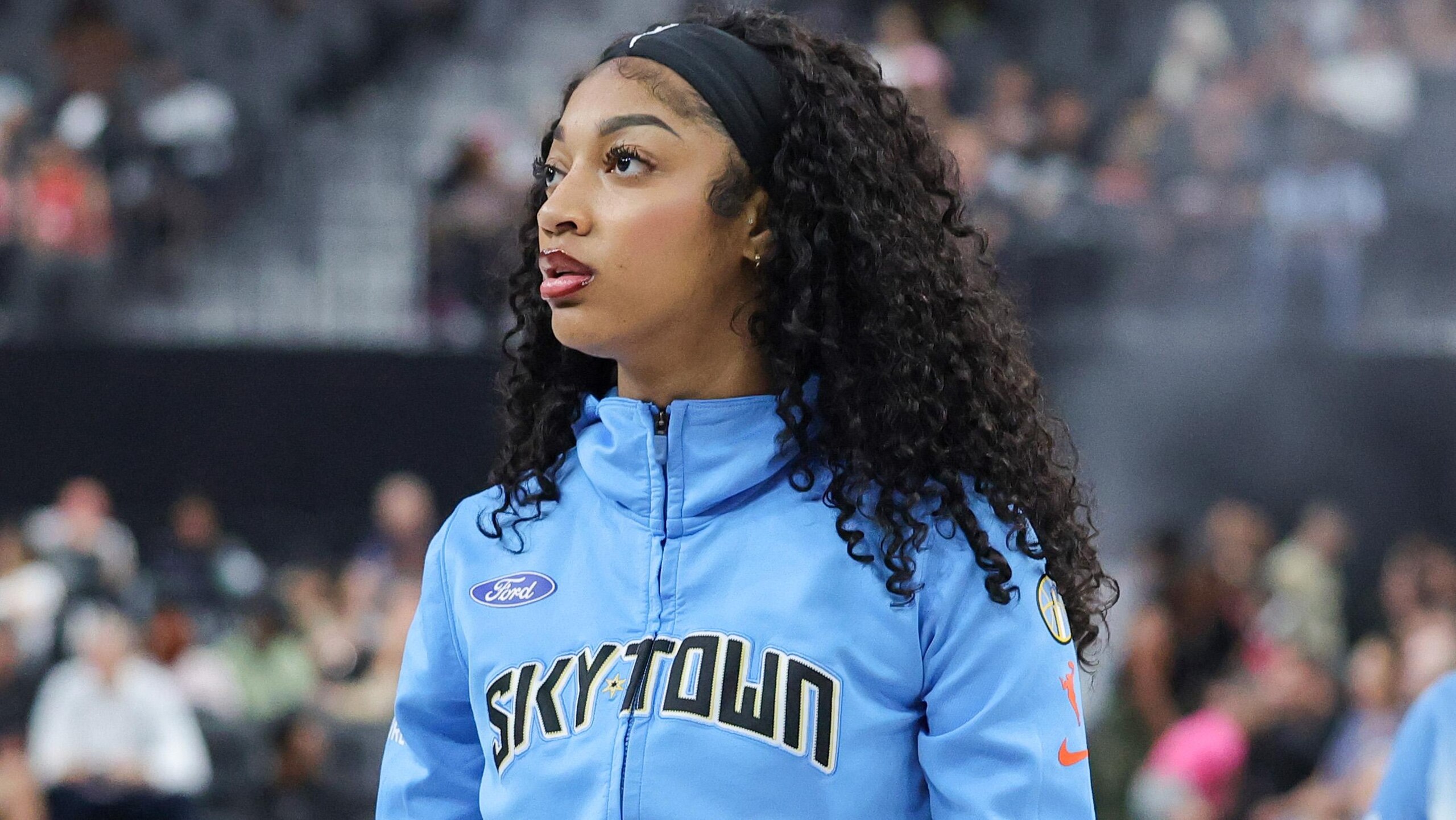 Chicago Sky v Las Vegas Aces