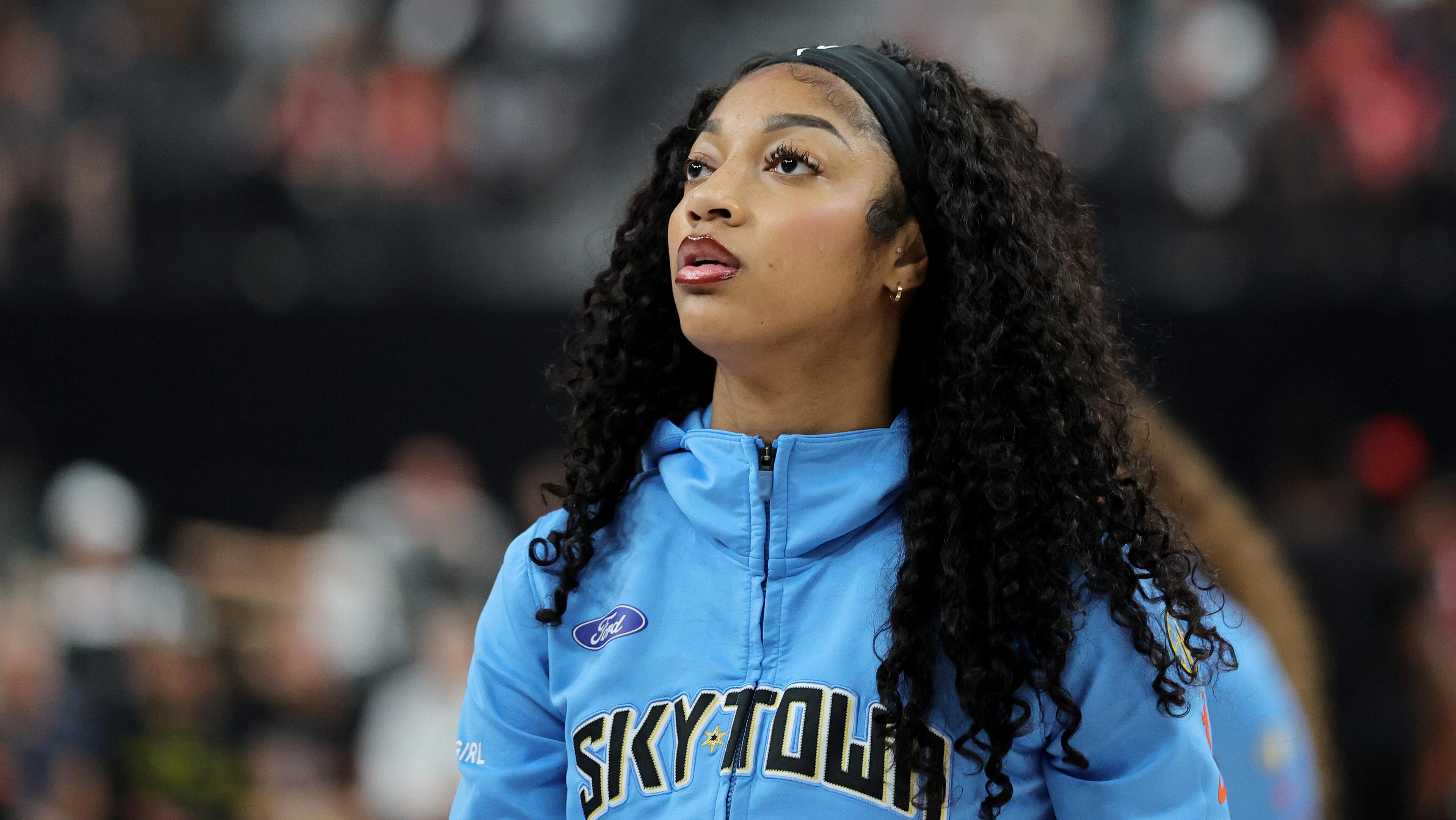 Chicago Sky v Las Vegas Aces
