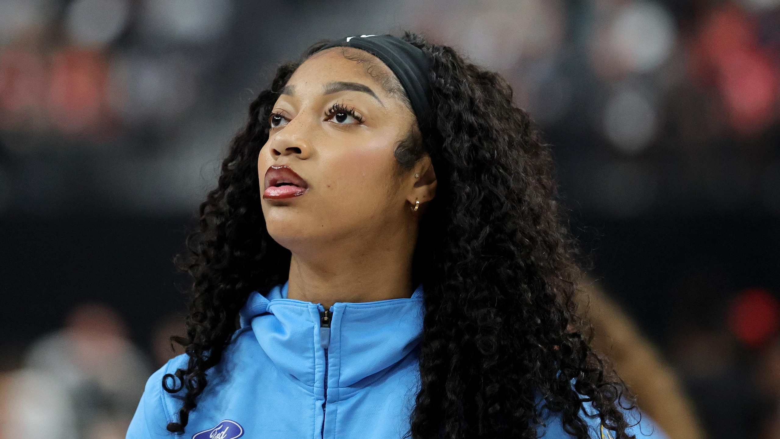 Chicago Sky v Las Vegas Aces Chicago Sky v Las Vegas Aces