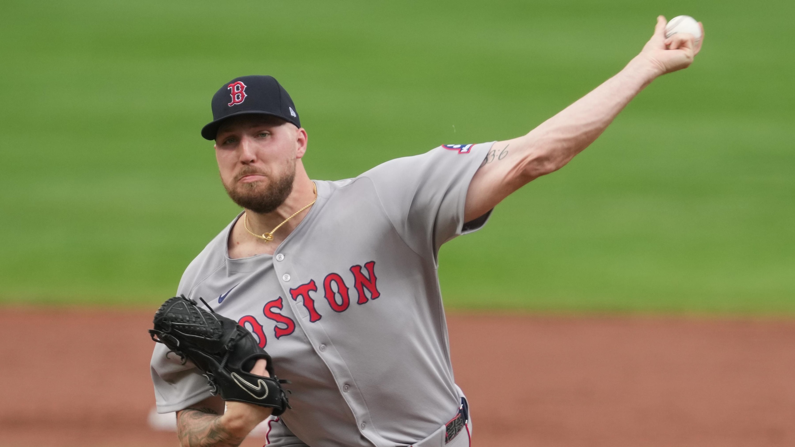Boston Red Sox v Baltimore Orioles