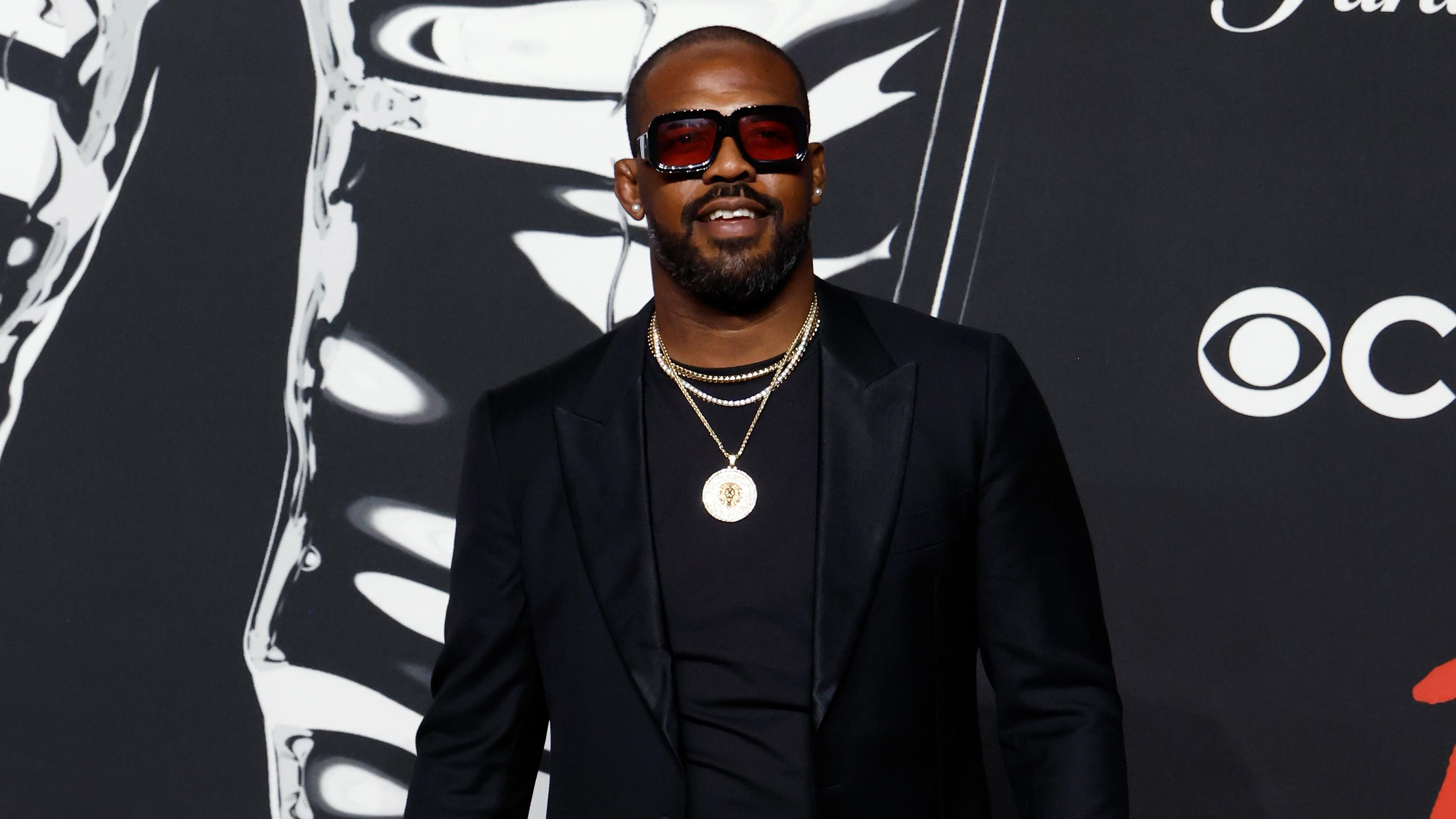 2025 MTV Video Music Awards - Arrivals