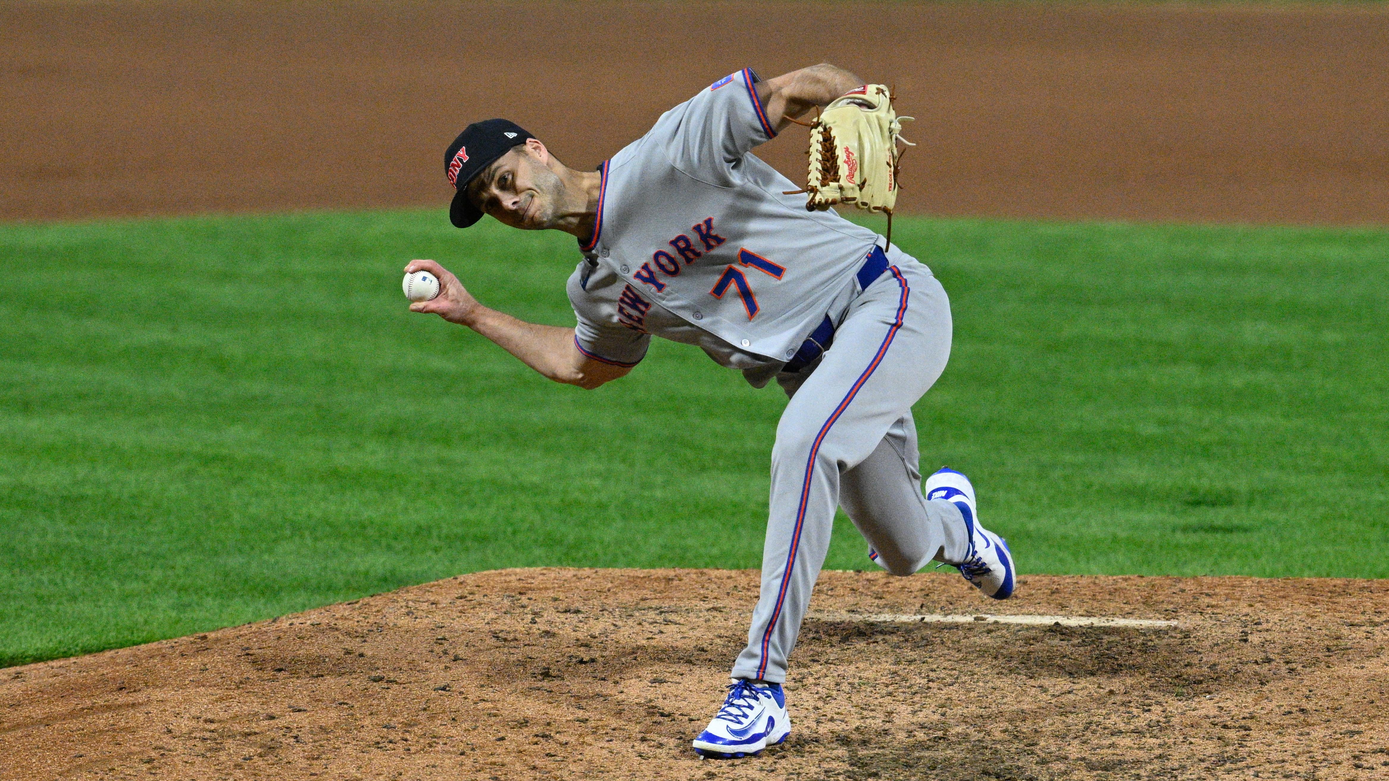 MLB: SEP 11 Mets at Phillies