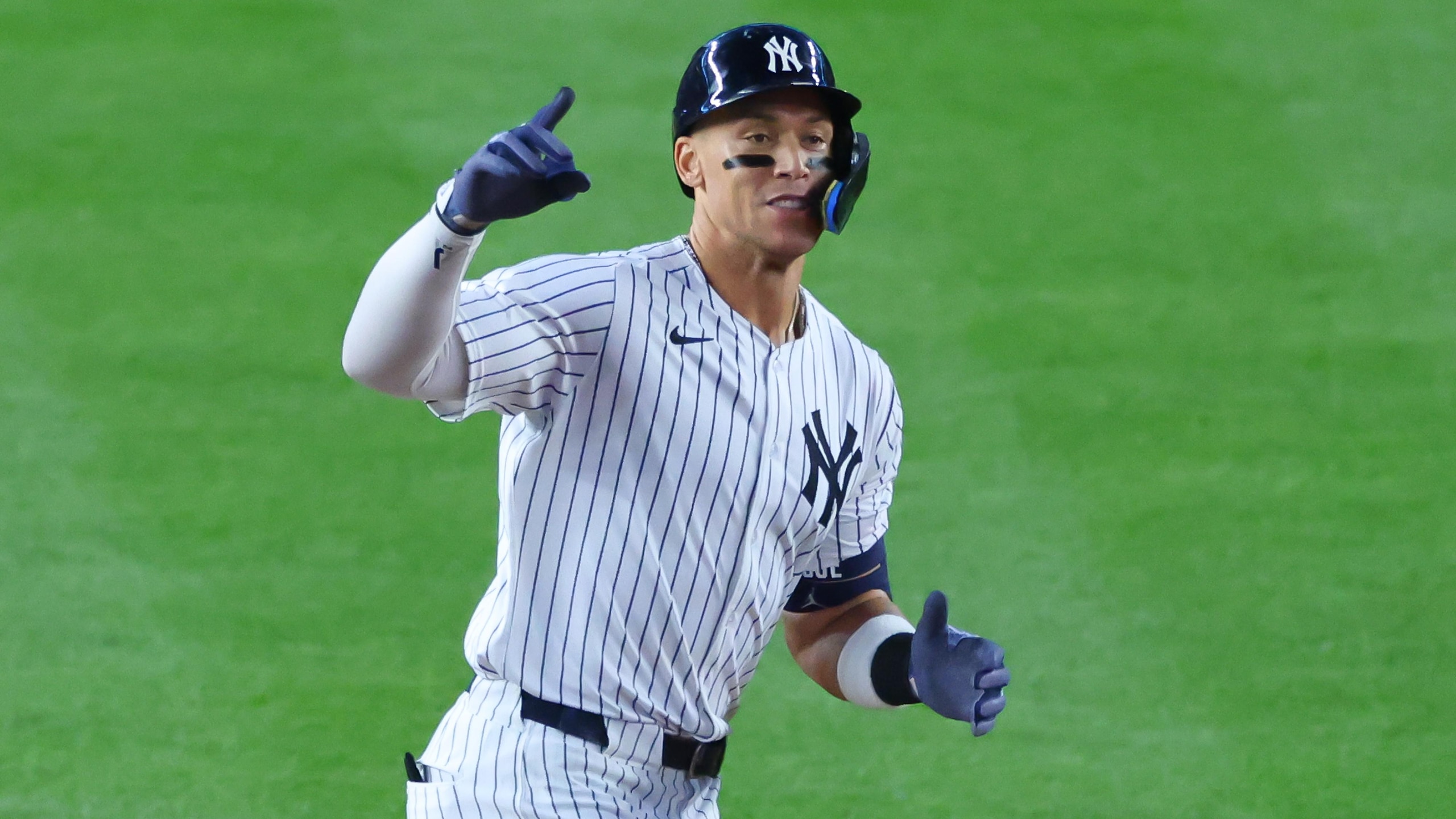 MLB: SEP 11 Tigers at Yankees