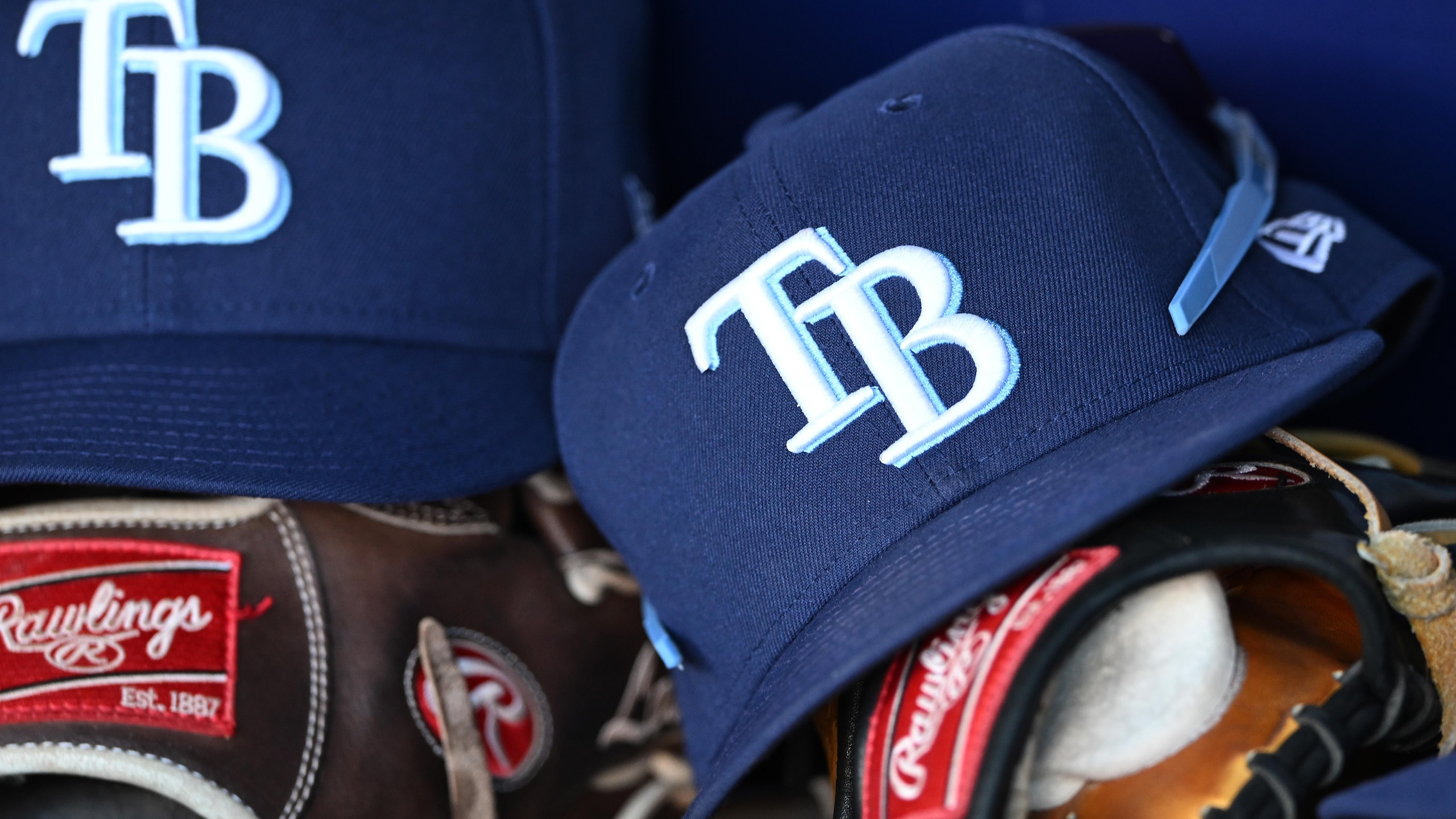 Tampa Bay Rays v Washington Nationals
