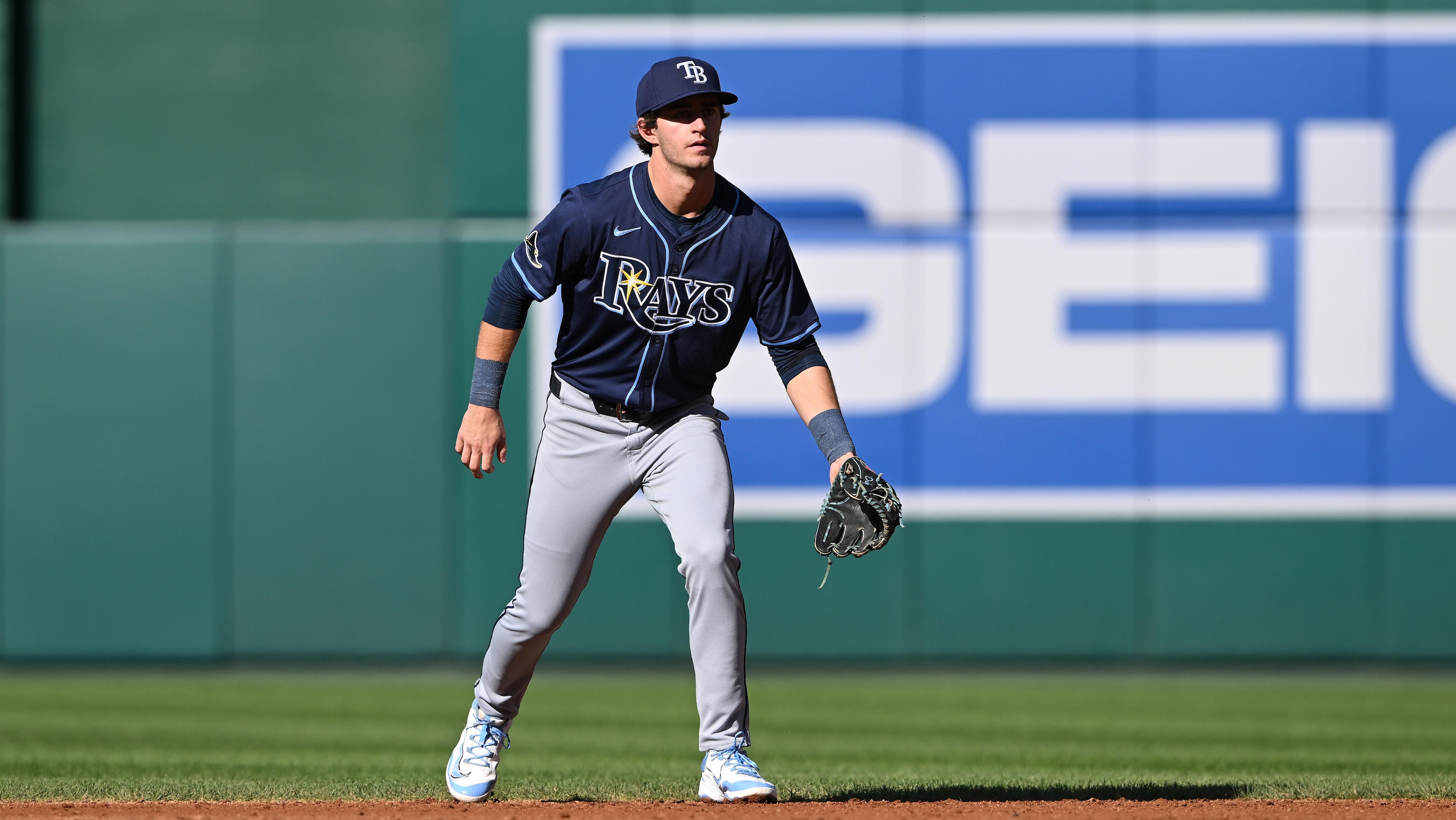 Tampa Bay Rays v Washington Nationals