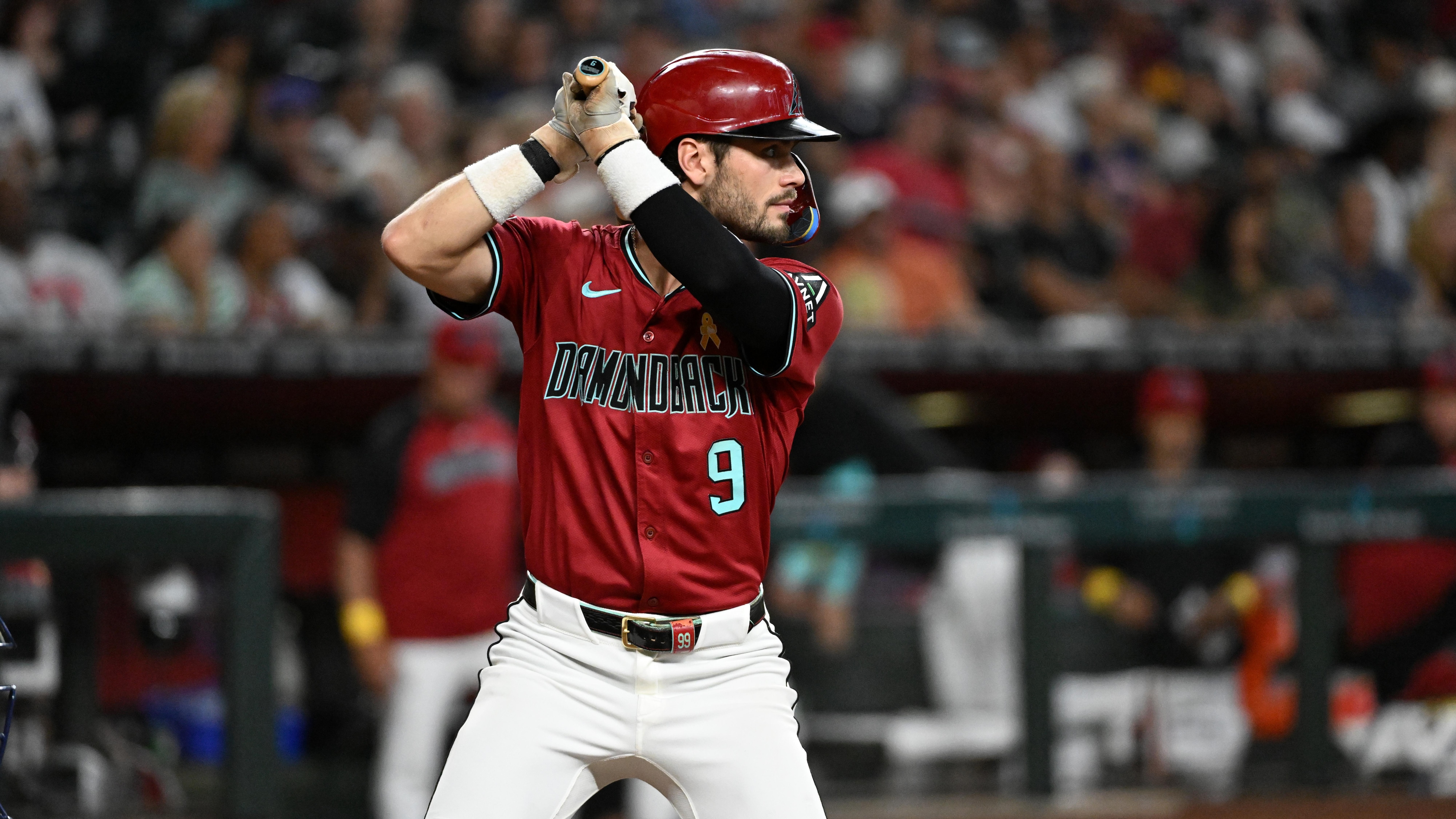 Boston Red Sox v Arizona Diamondbacks